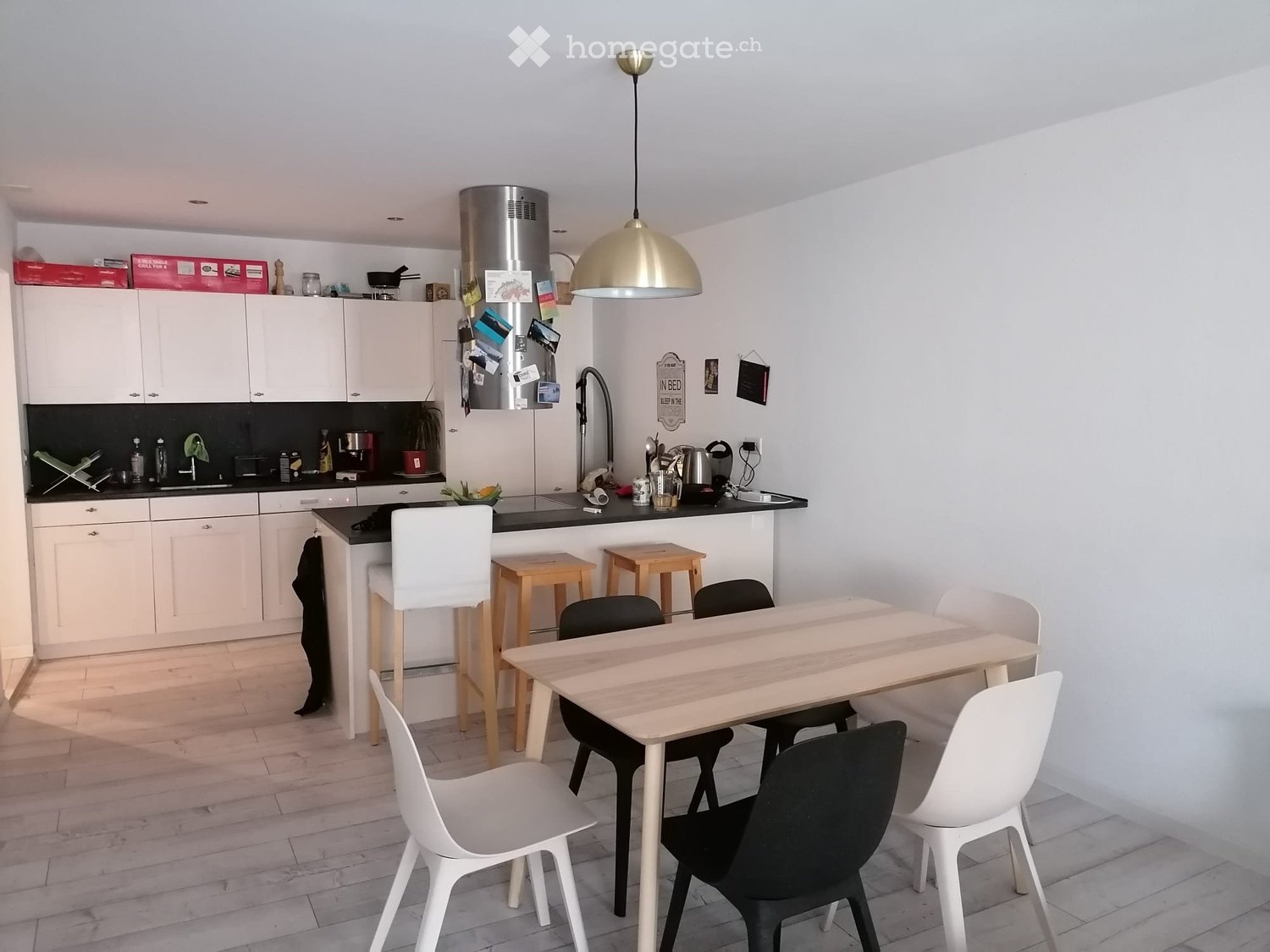 5 rooms apartment, photo 3 sur 5