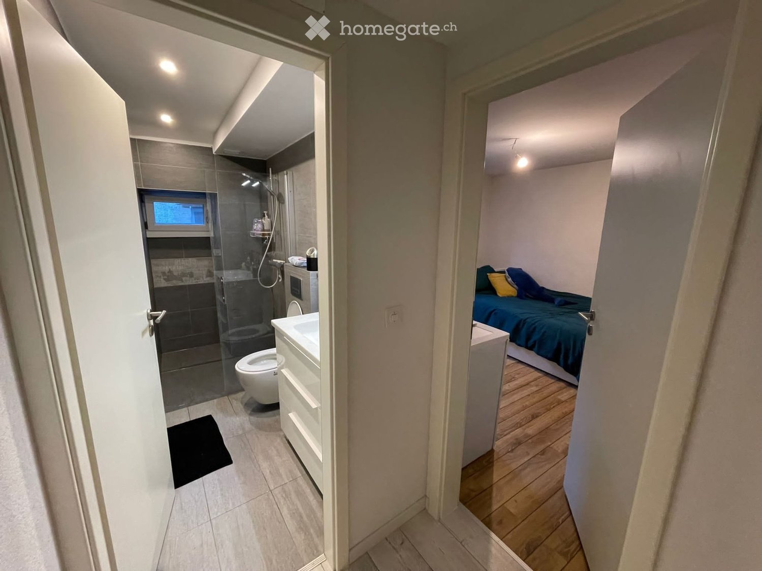 5 rooms apartment, photo 5 sur 5