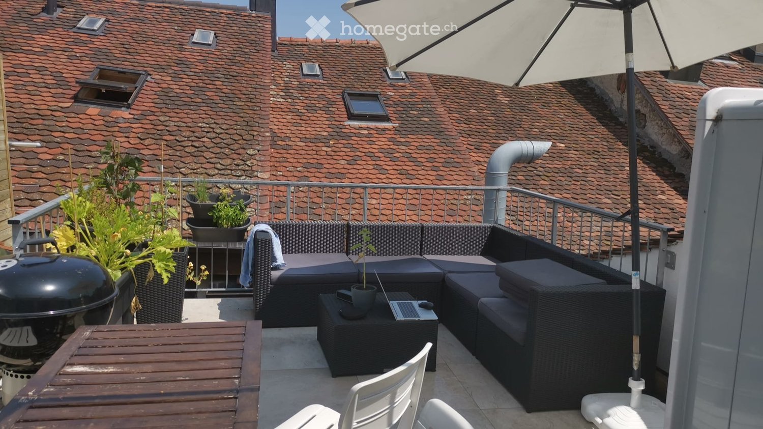 5 rooms apartment, photo 4 sur 5