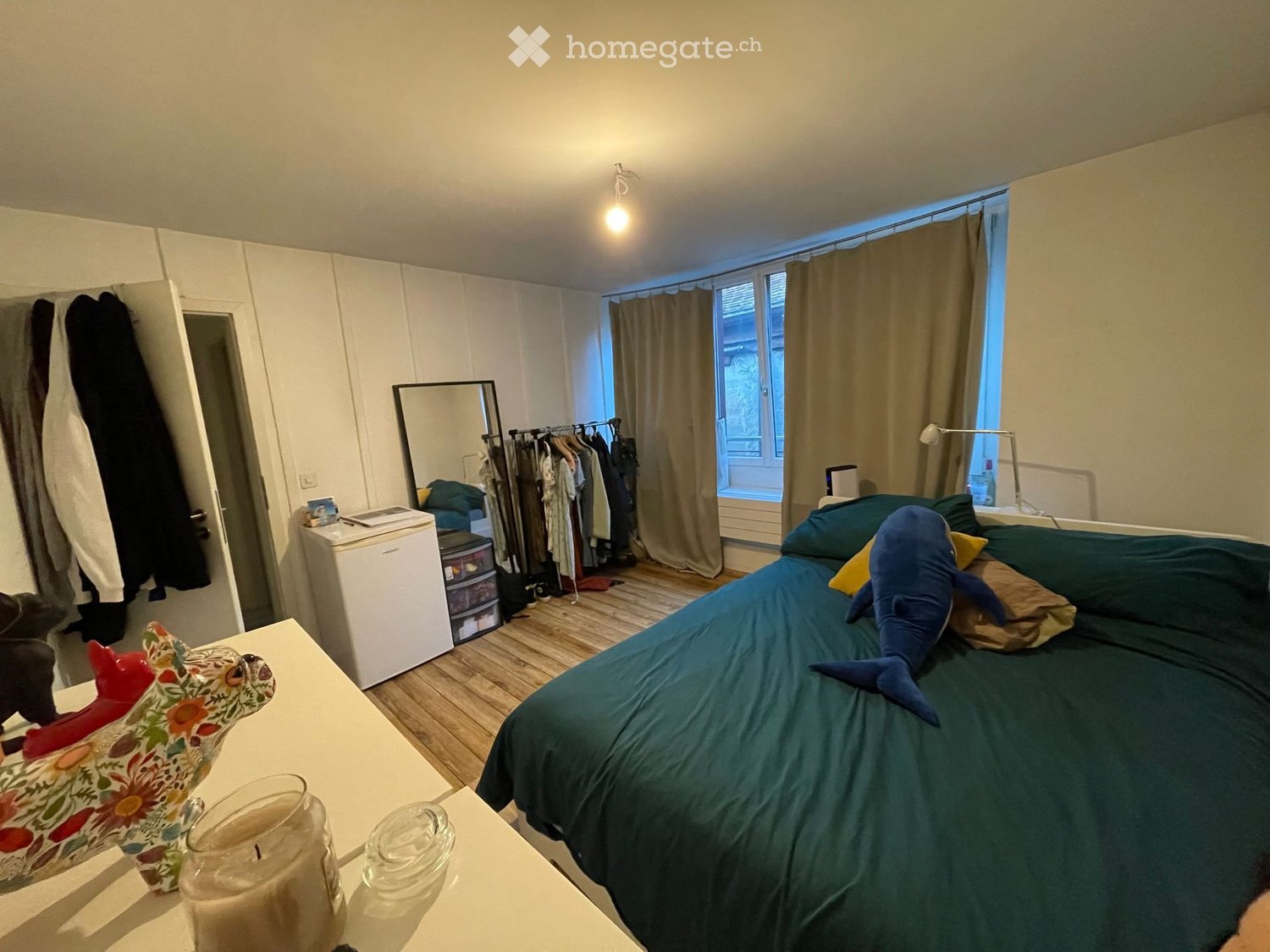 5 rooms apartment, photo 2 sur 5