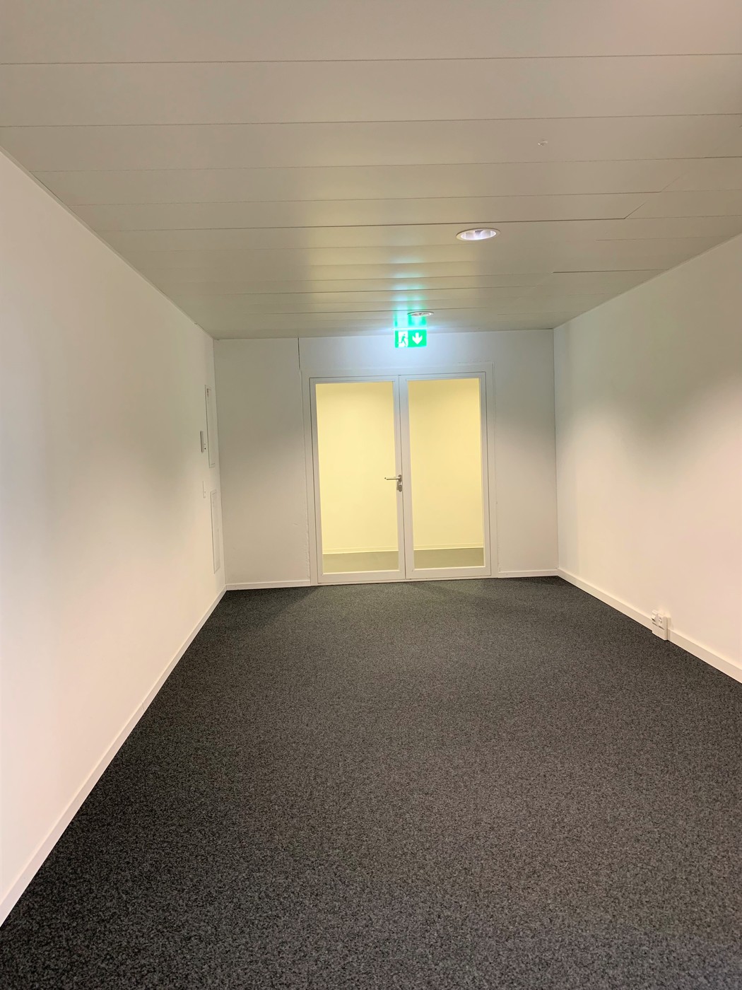 Bureau de 195m², photo 4 sur 10