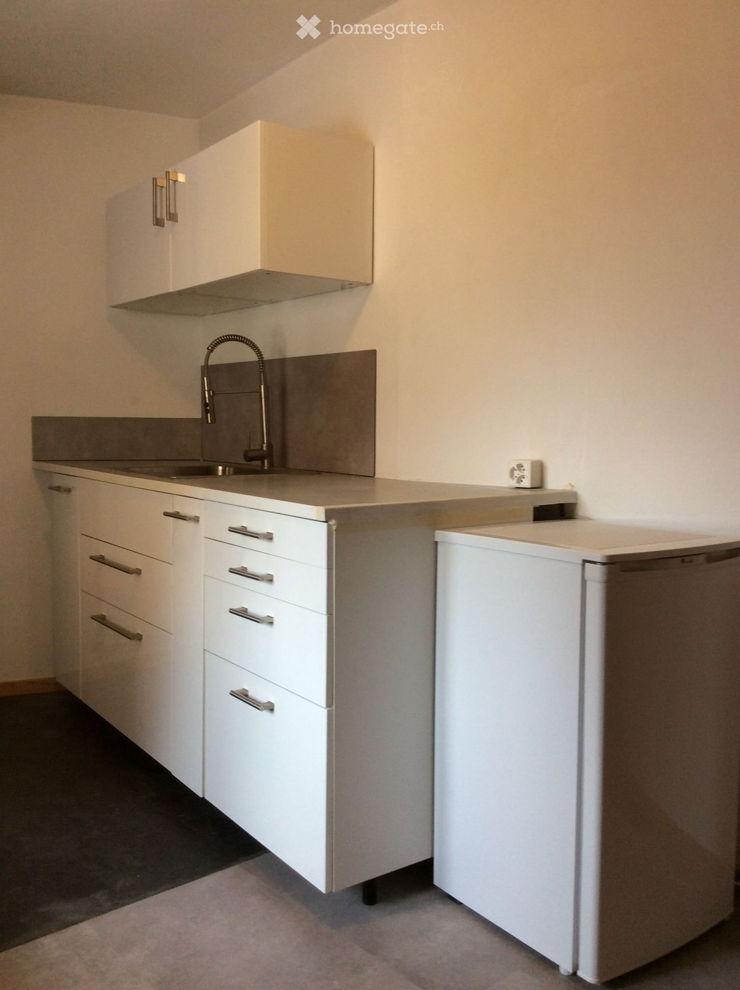2 ½ rooms apartment, photo 4 sur 5