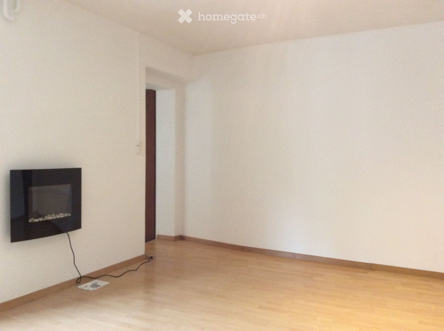 2 ½ rooms apartment, photo 5 sur 5