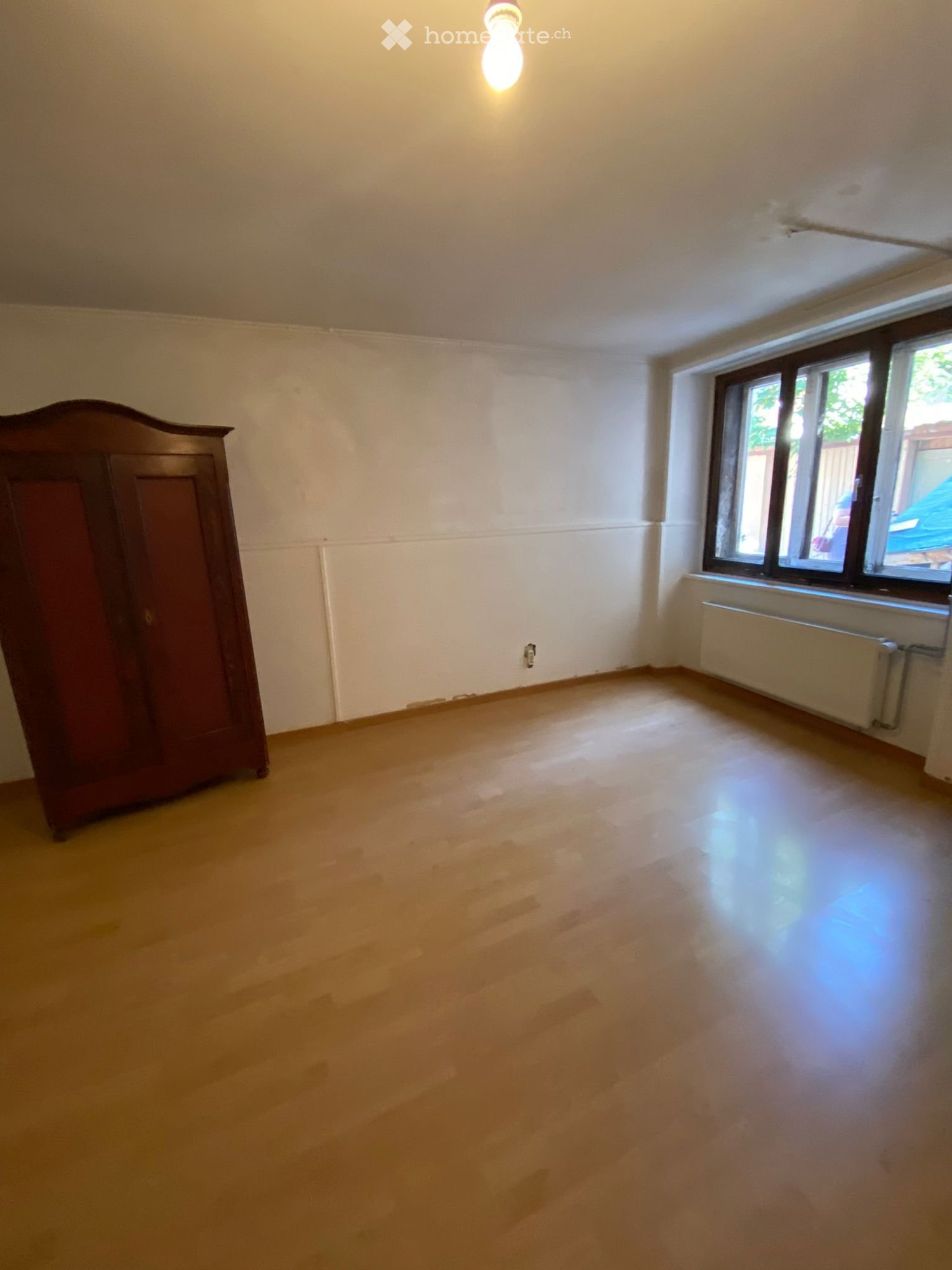 2 ½ rooms apartment, photo 2 sur 5