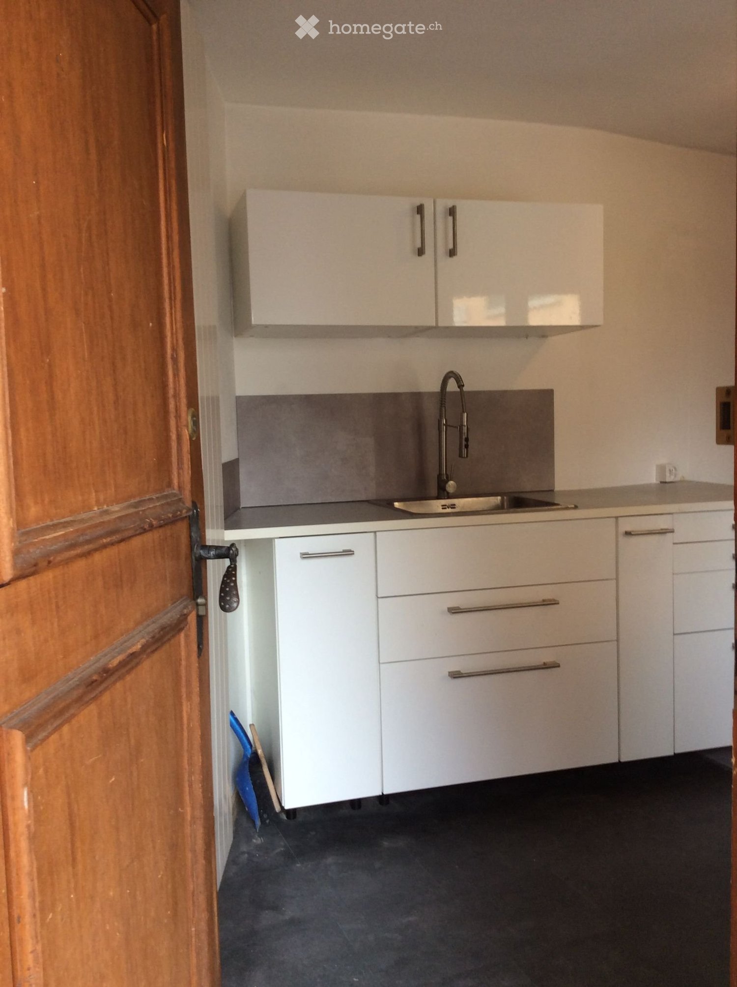 2 ½ rooms apartment, photo 3 sur 5