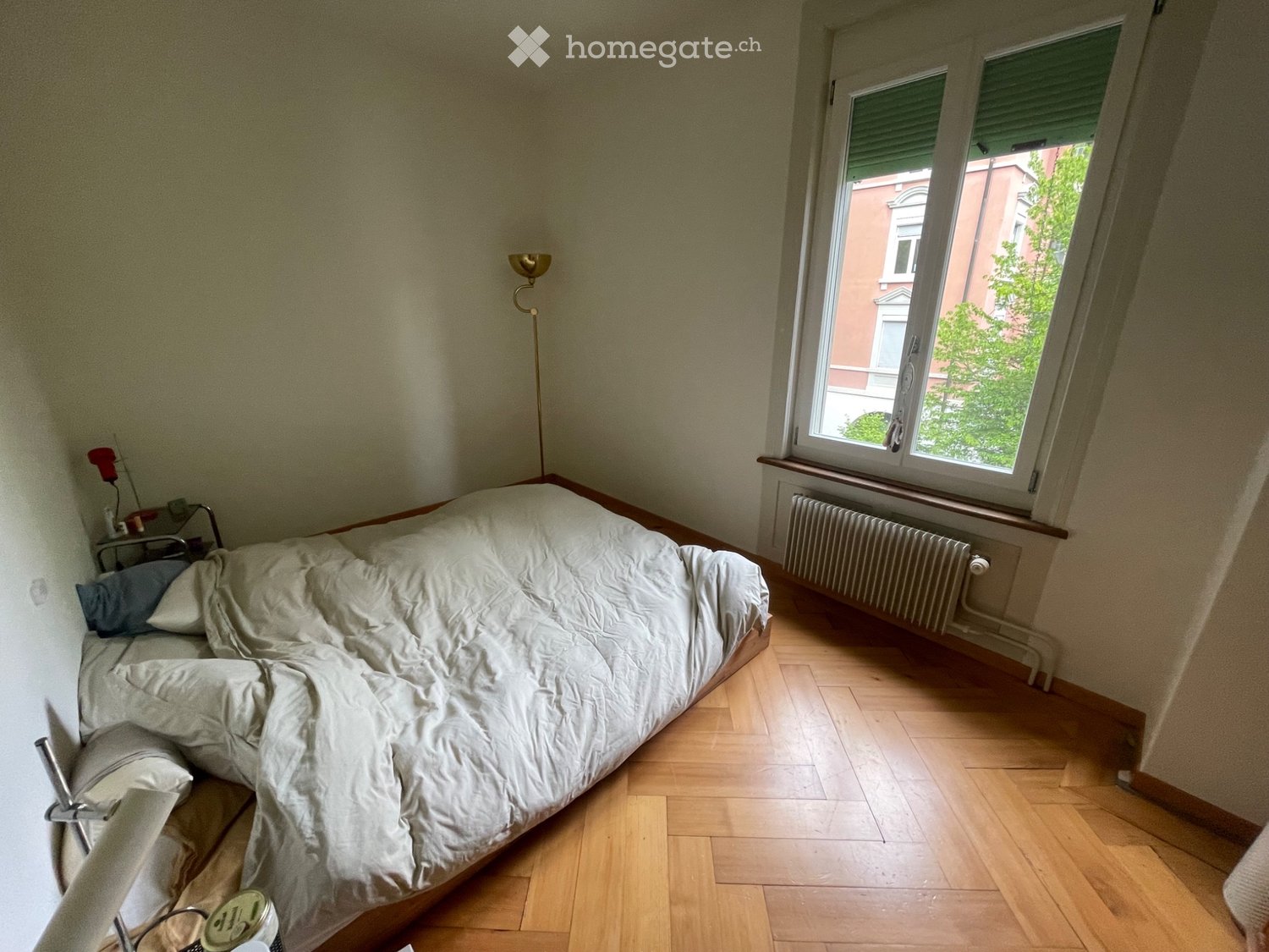 Appartement de 4 ½ pièces, photo 4 sur 5