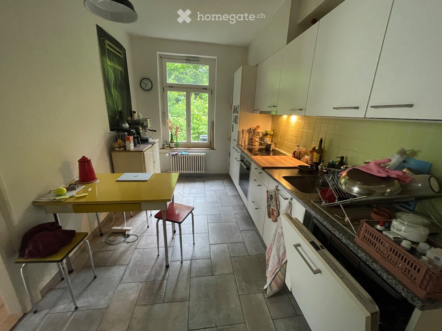 Appartement de 4 ½ pièces, photo 2 sur 5