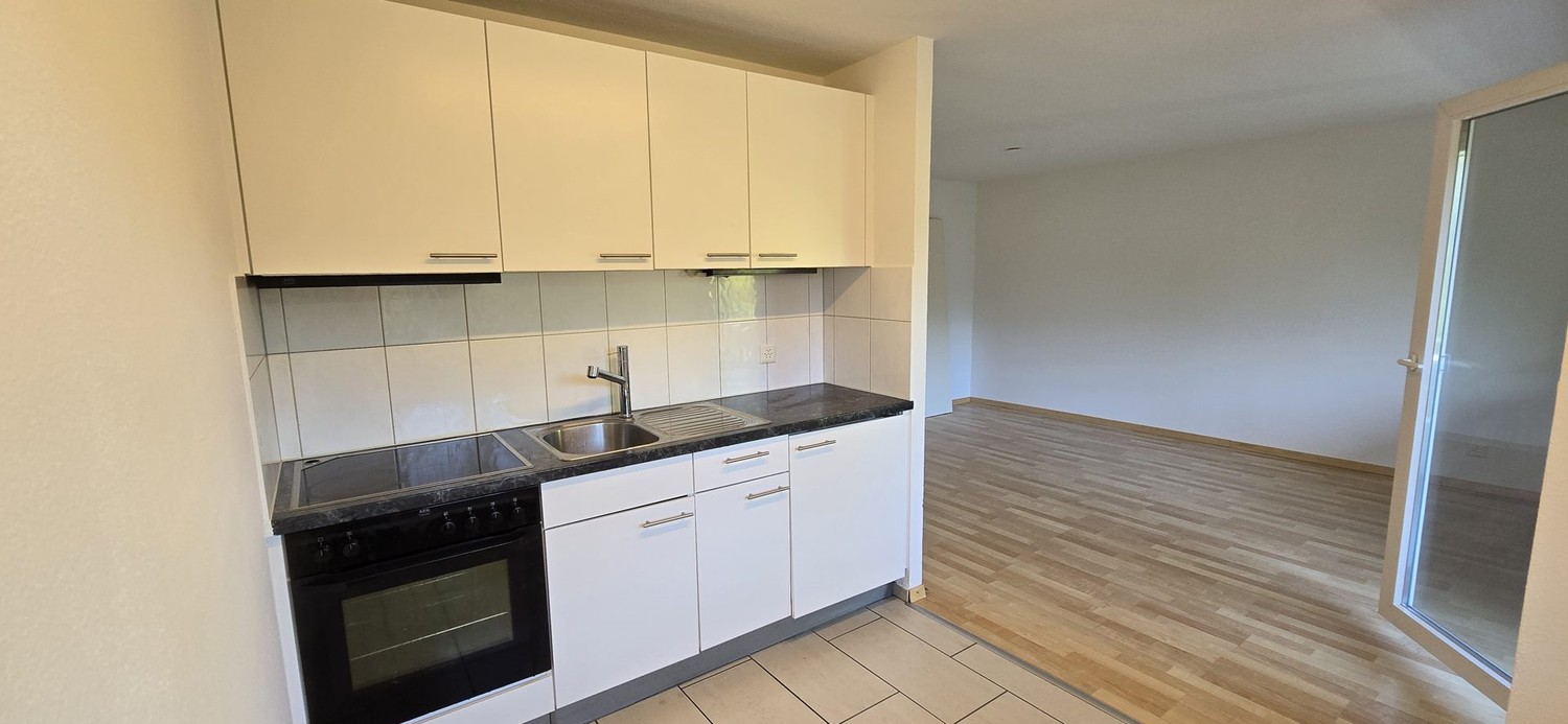 Appartement de 1 ½ pièces, photo 7 sur 10