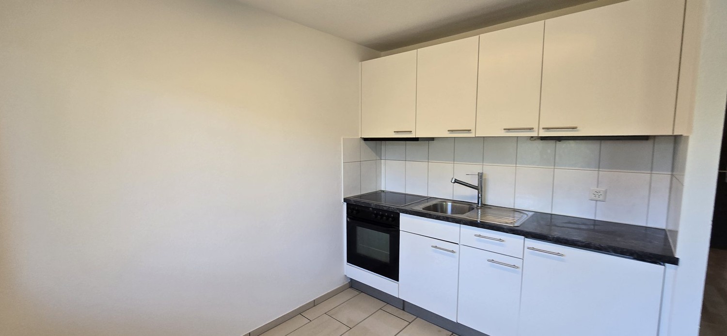 Appartement de 1 ½ pièces, photo 6 sur 10