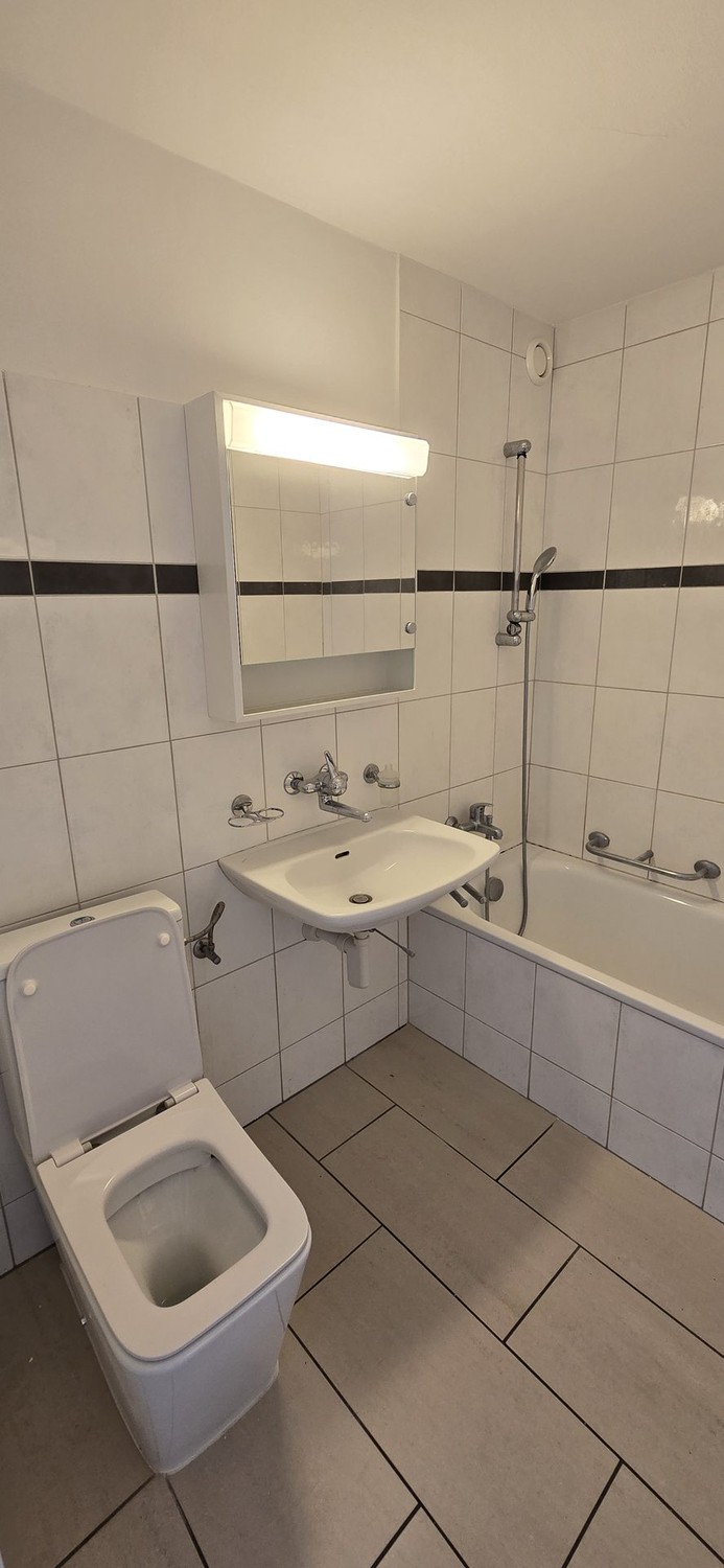 Appartement de 1 ½ pièces, photo 9 sur 10