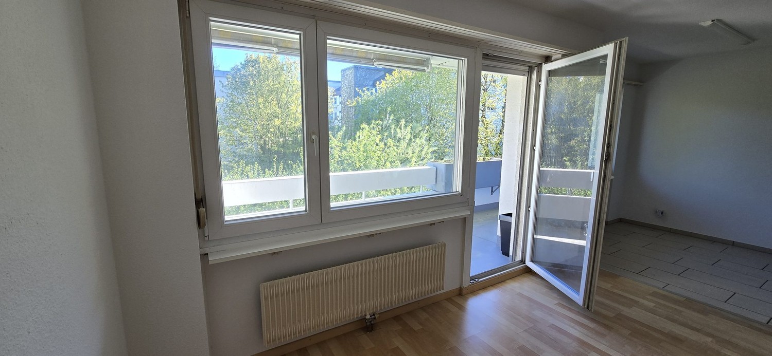 Appartement de 1 ½ pièces, photo 3 sur 10