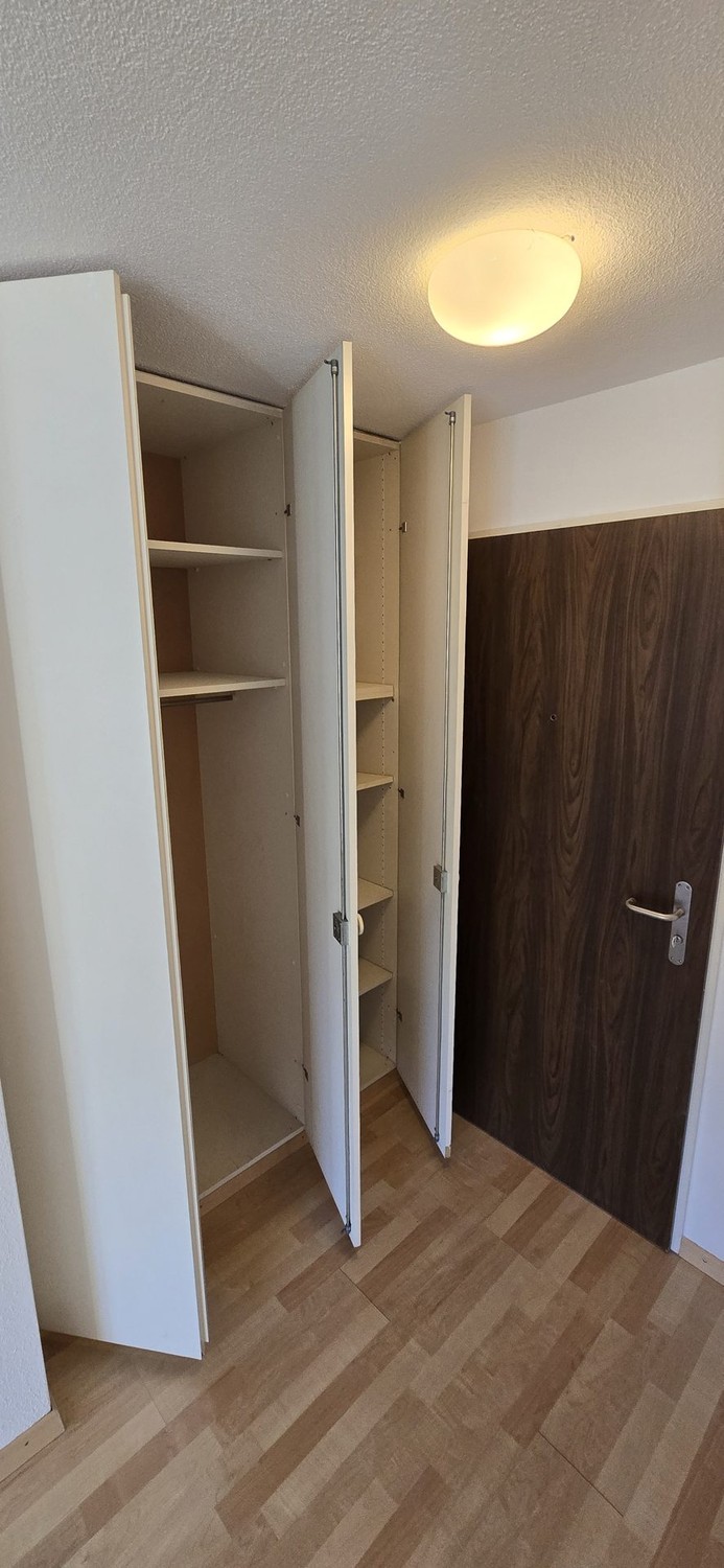 Appartement de 1 ½ pièces, photo 10 sur 10