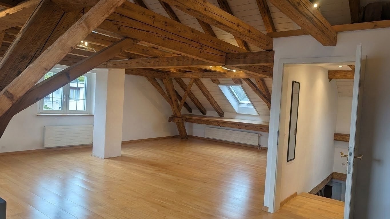 Maison individuelle de 4 pièces, photo 1 sur 6