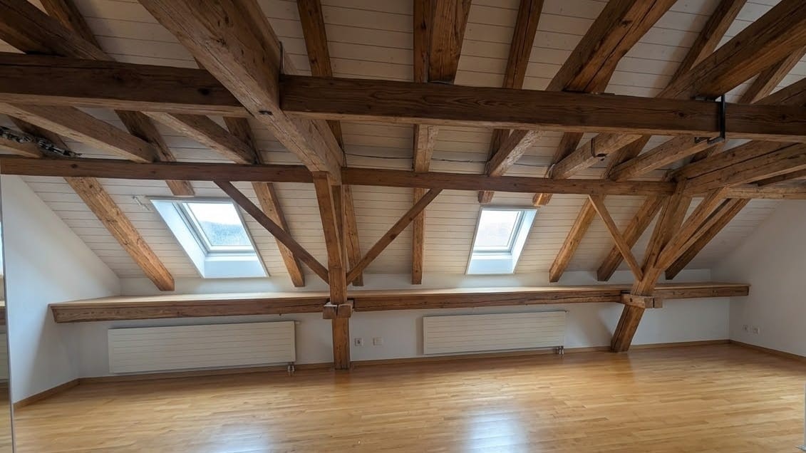 Maison individuelle de 4 pièces, photo 5 sur 6