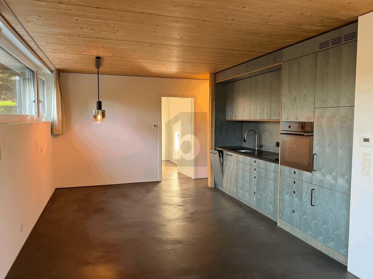 Appartement de 3 pièces, photo 2 sur 4