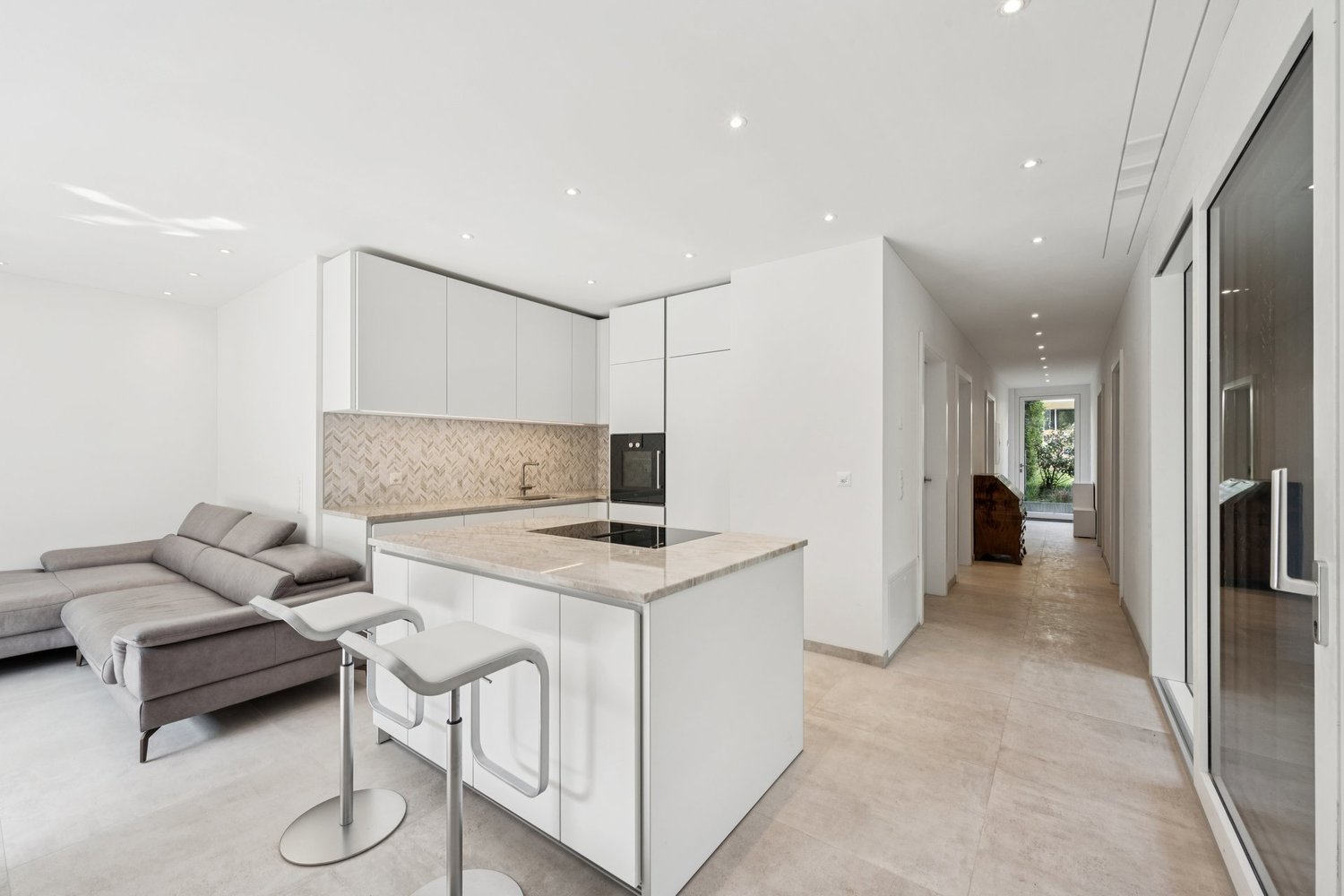 Appartement de 4 ½ pièces