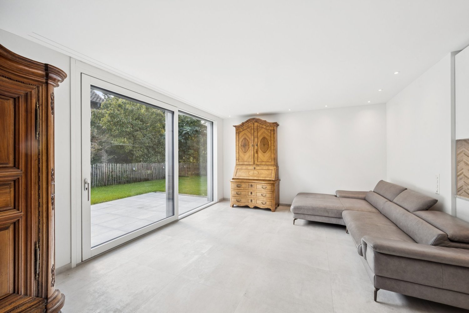 Appartement de 4 ½ pièces