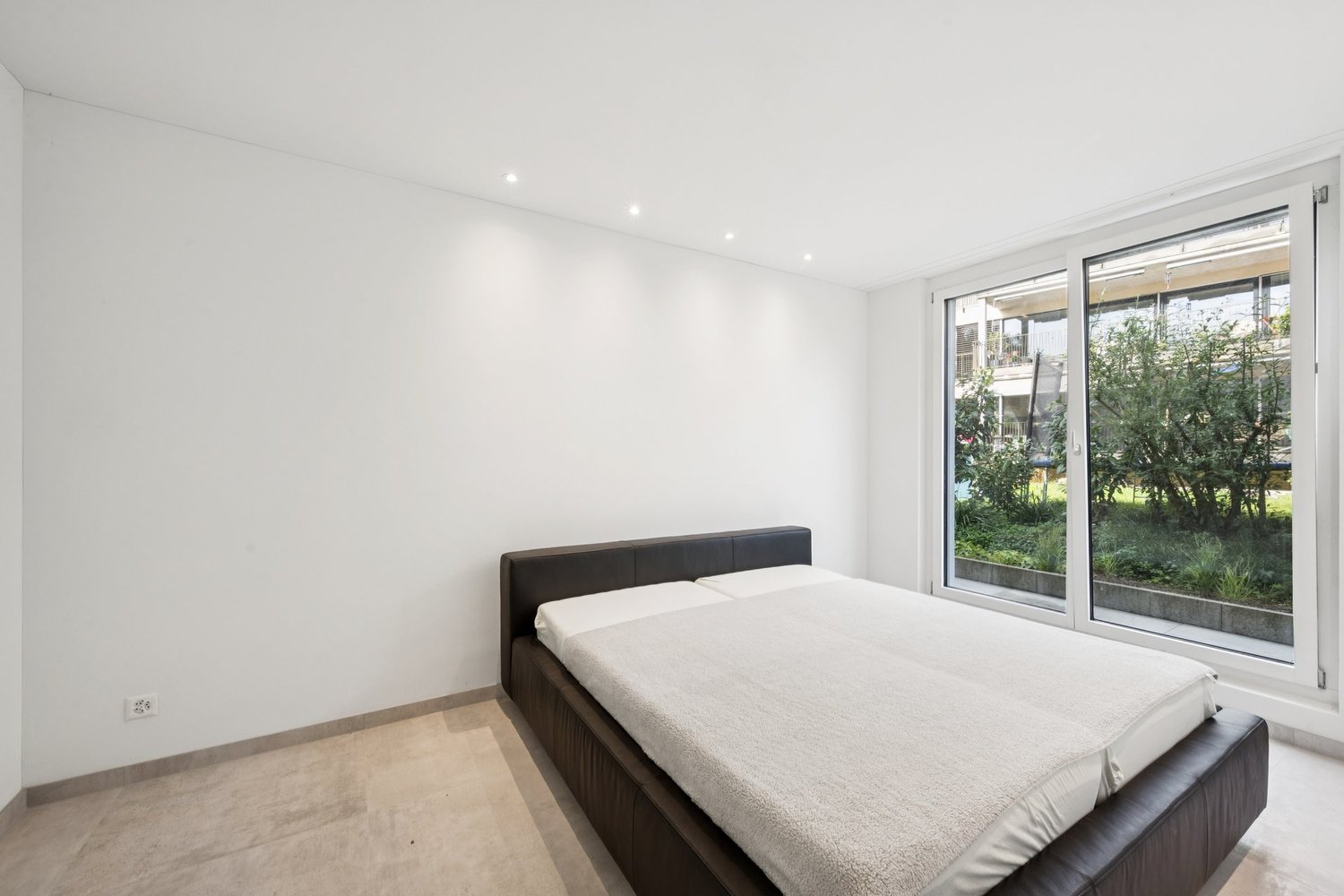Appartement de 4 ½ pièces