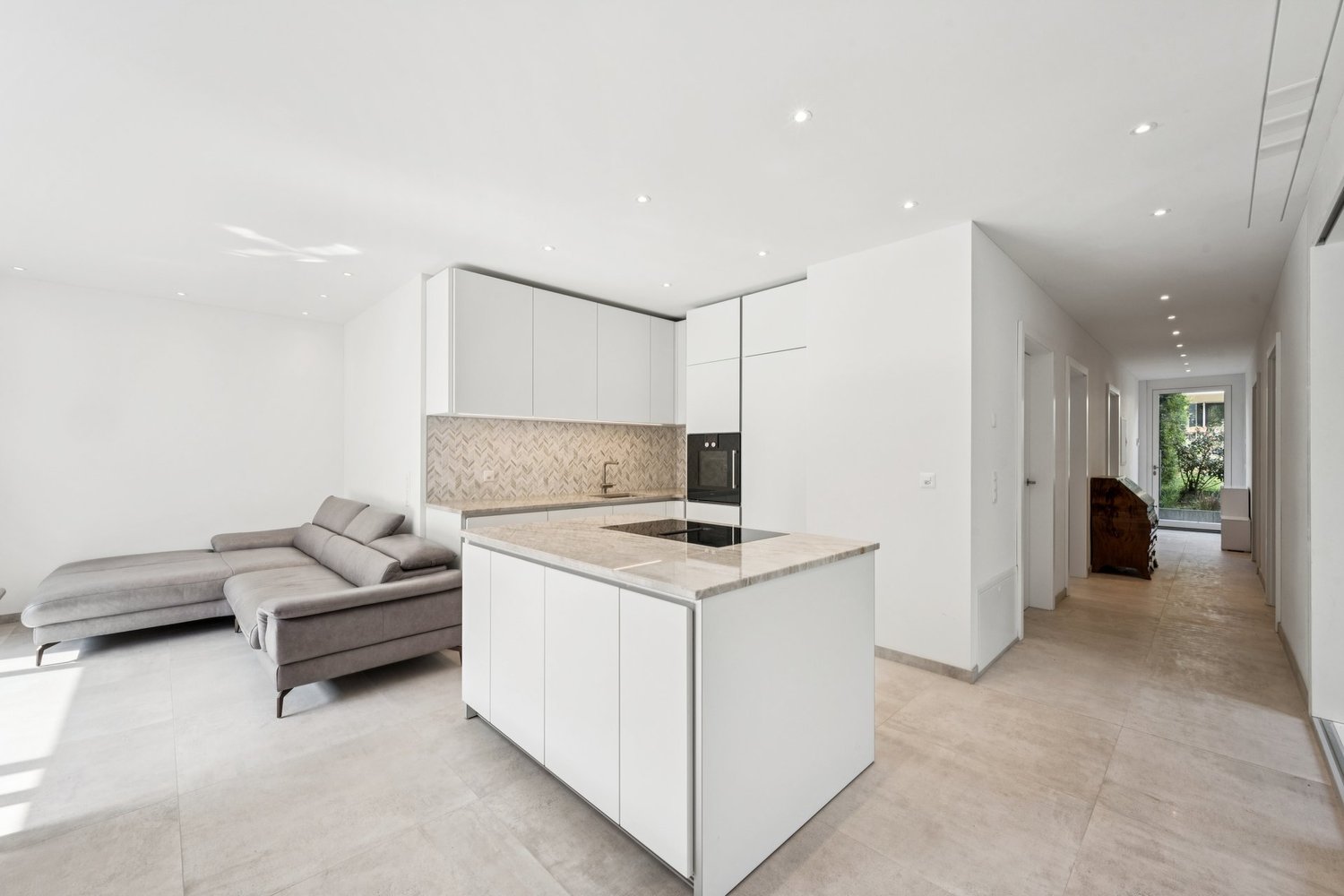 Appartement de 4 ½ pièces