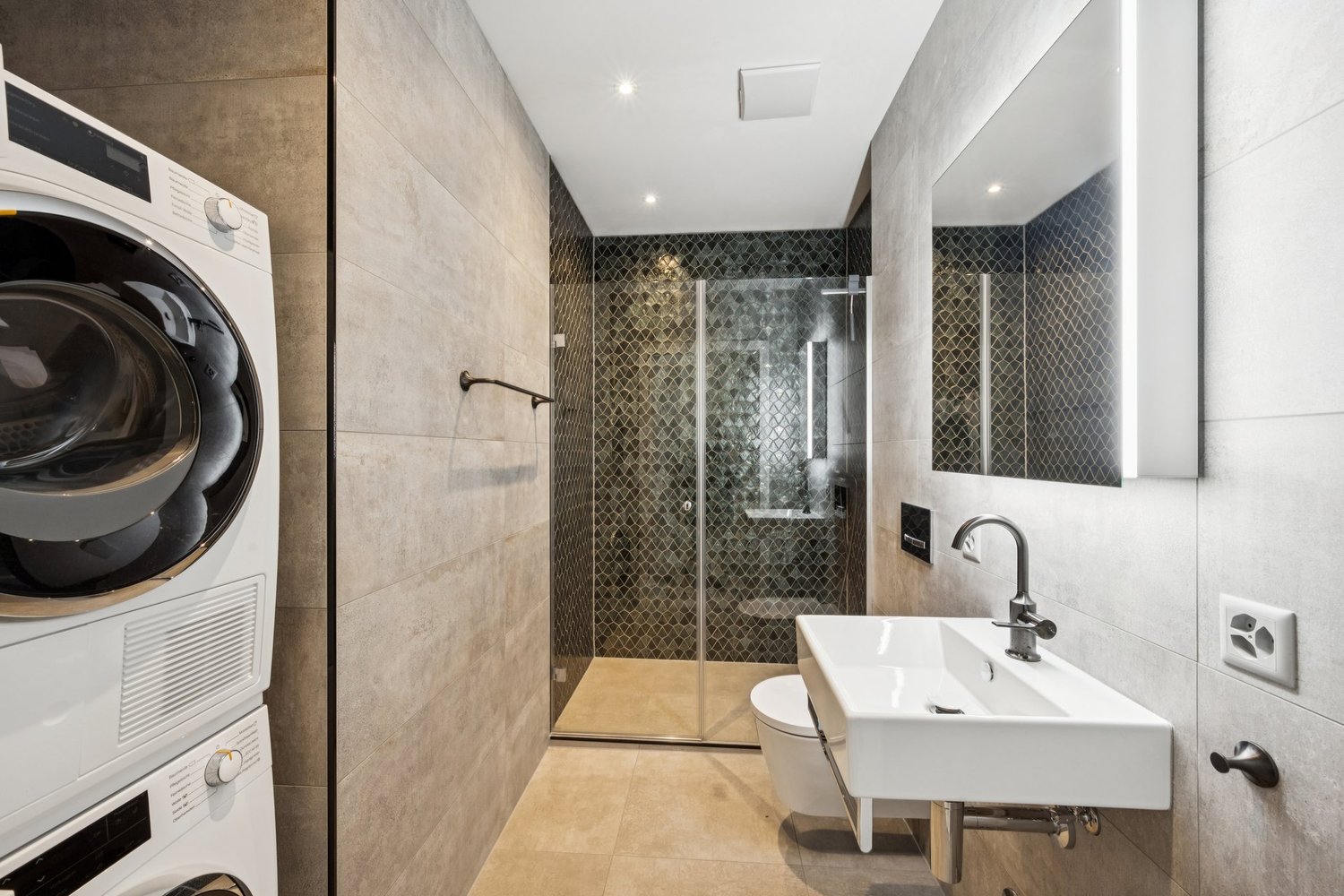 Appartement de 4 ½ pièces
