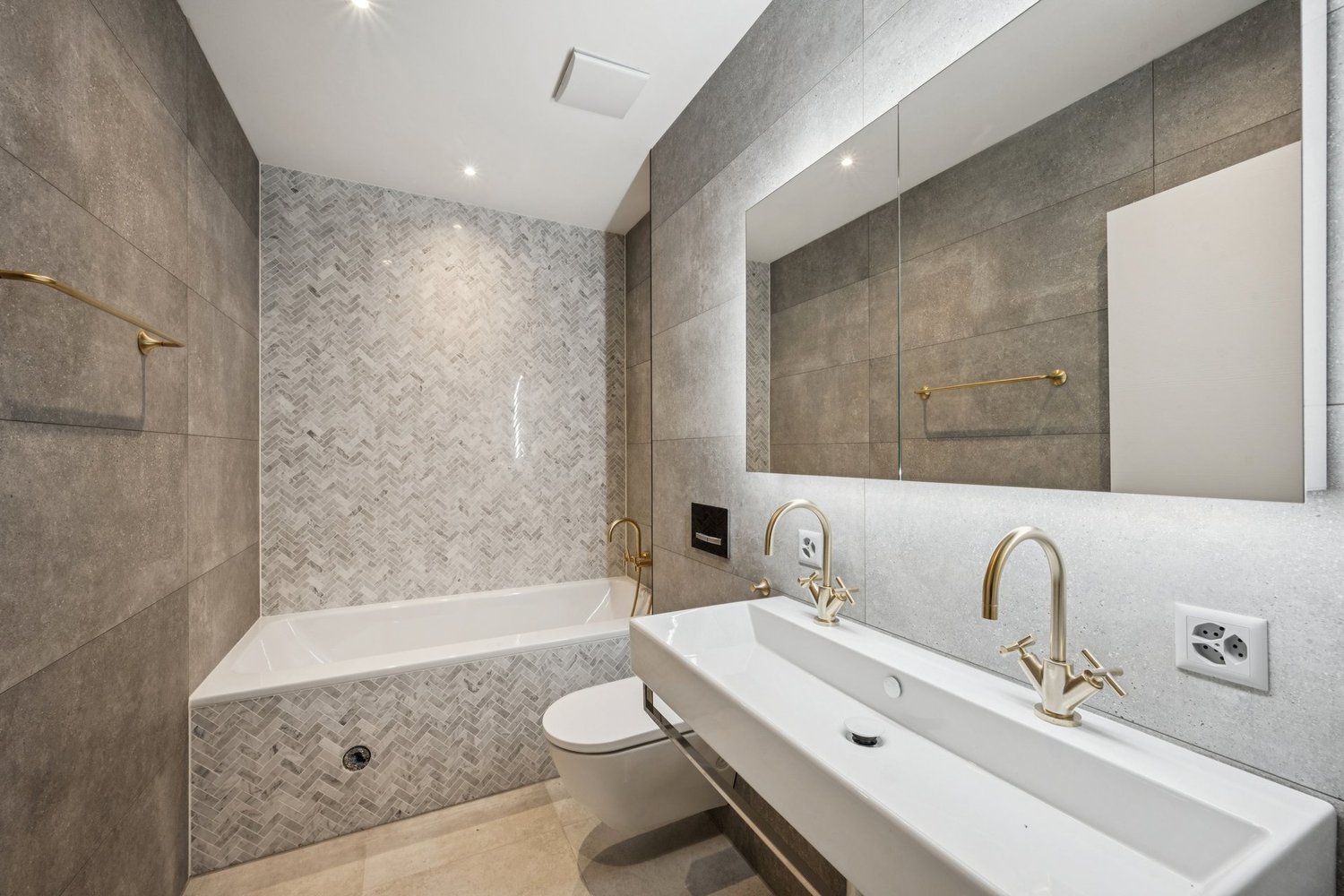 Appartement de 4 ½ pièces
