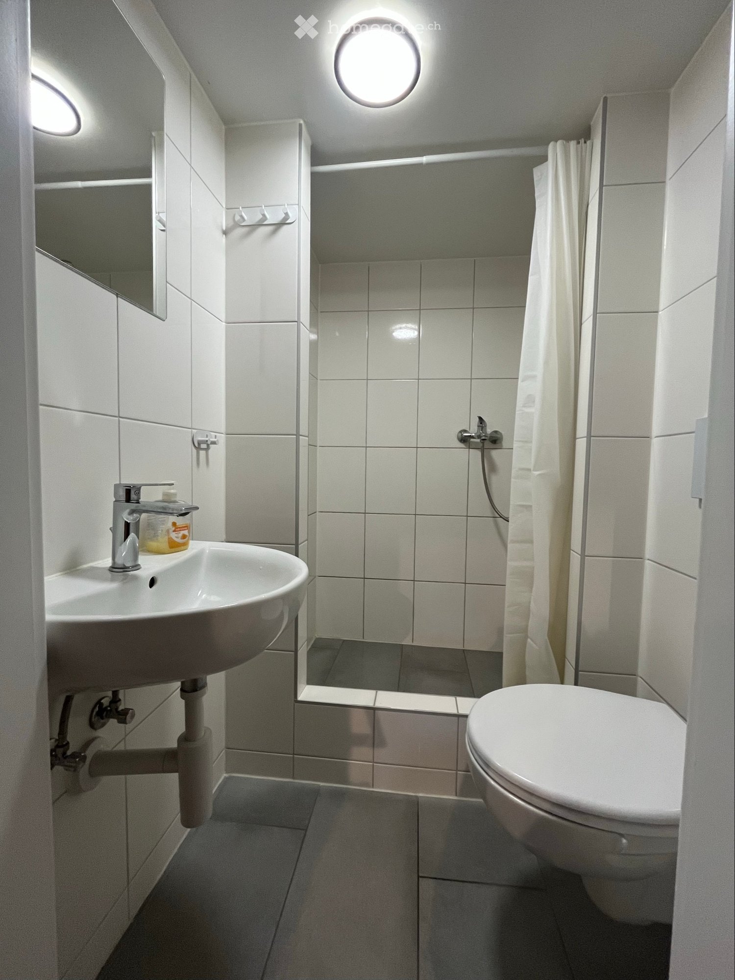 1 chambre individuelle, photo 3 sur 4
