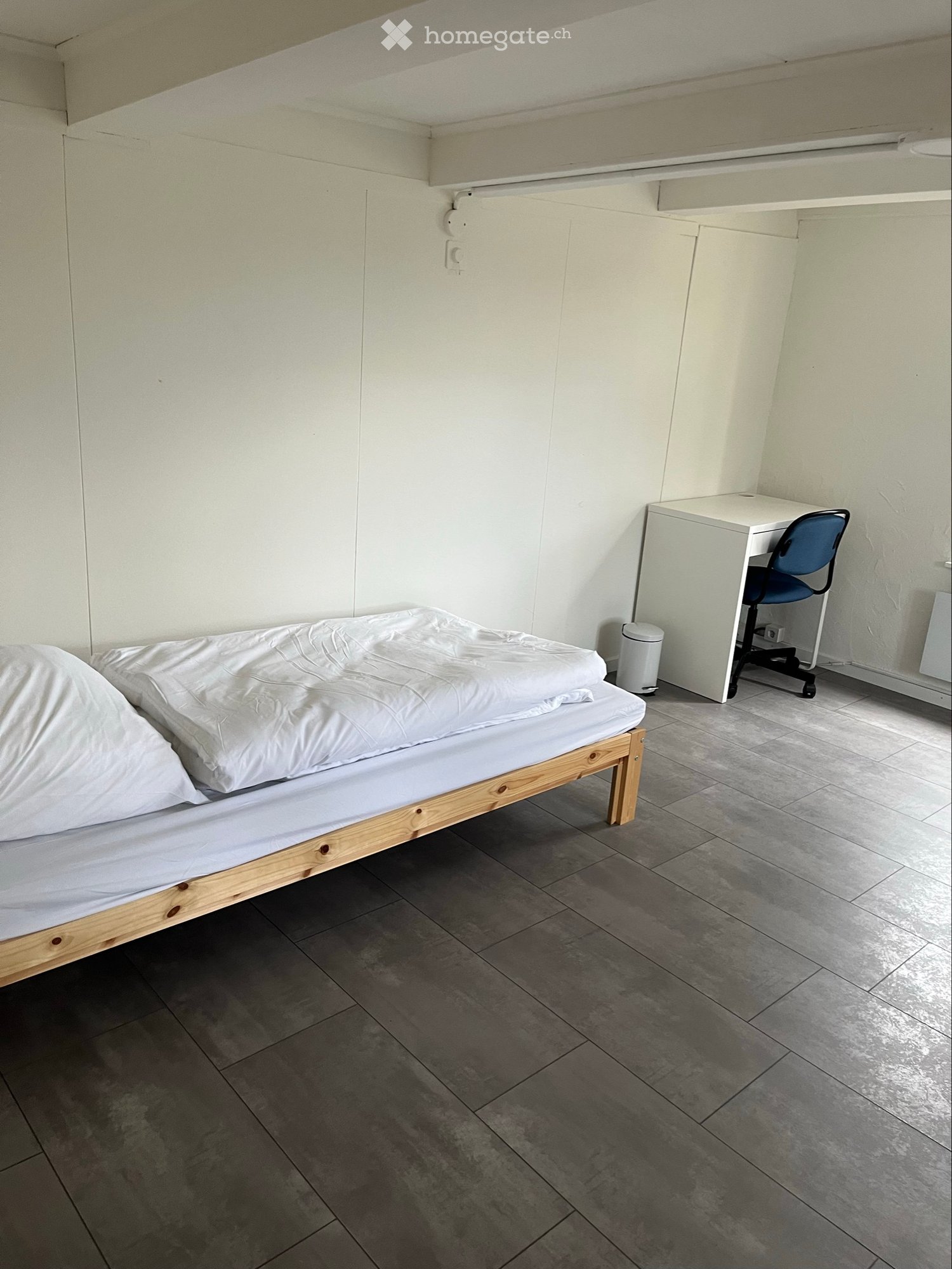 1 chambre individuelle, photo 2 sur 4