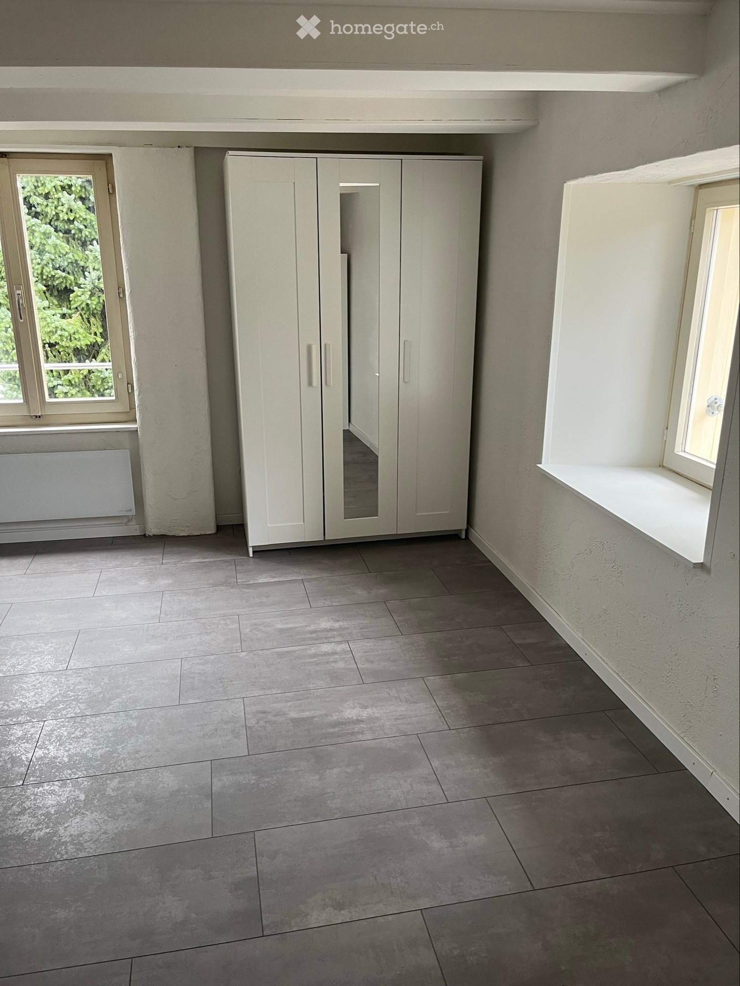 1 chambre individuelle, photo 1 sur 4