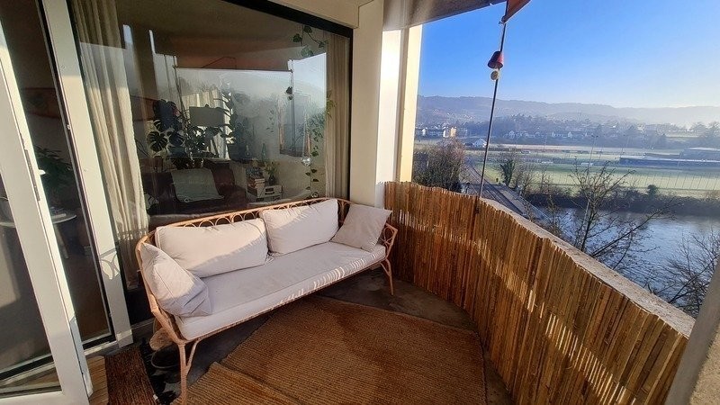 appartement meublé de 2 pièces, photo 2 sur 8