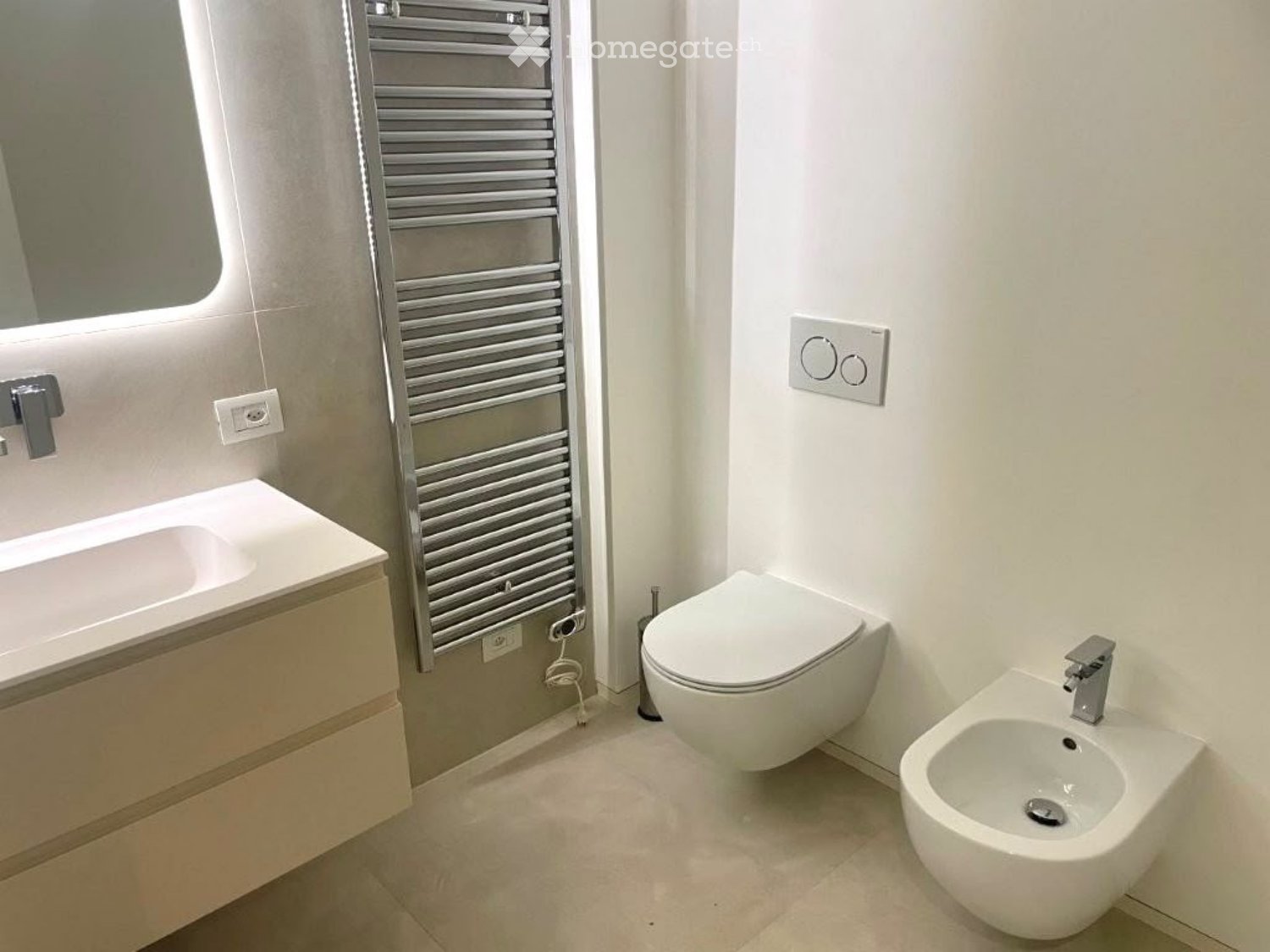 Appartement de 2 pièces, photo 10 sur 10