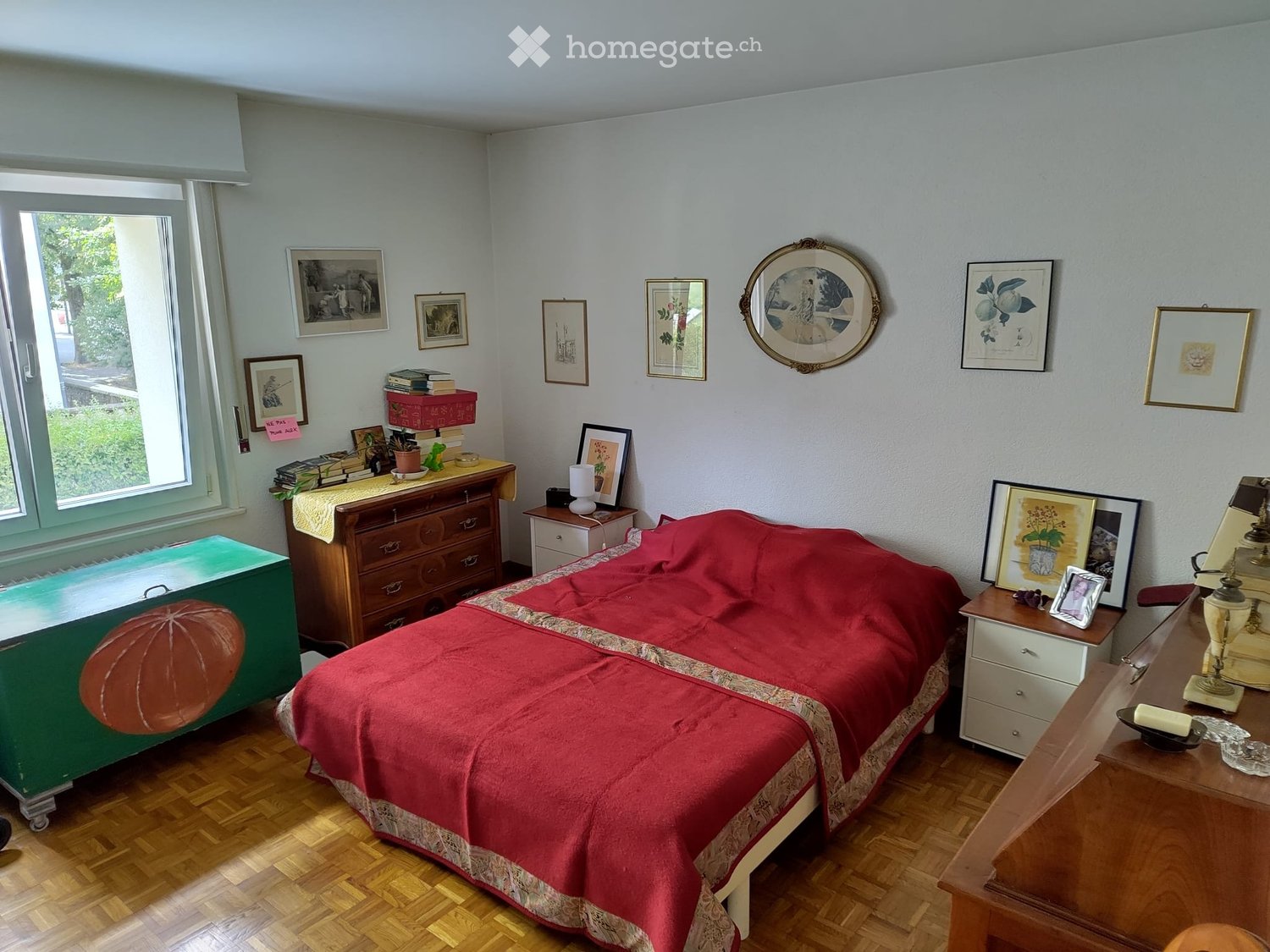 4 ½ rooms apartment, photo 5 sur 5