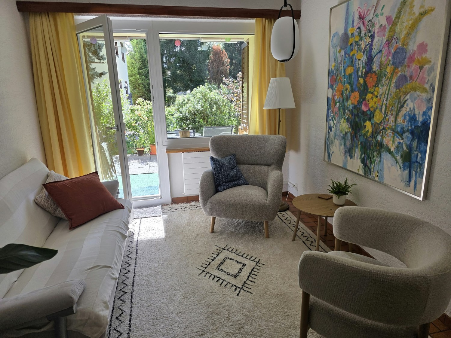 Chambre dans une colocation, photo 4 sur 5