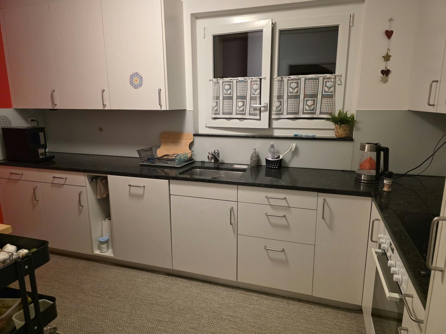 Chambre dans une colocation, photo 2 sur 5