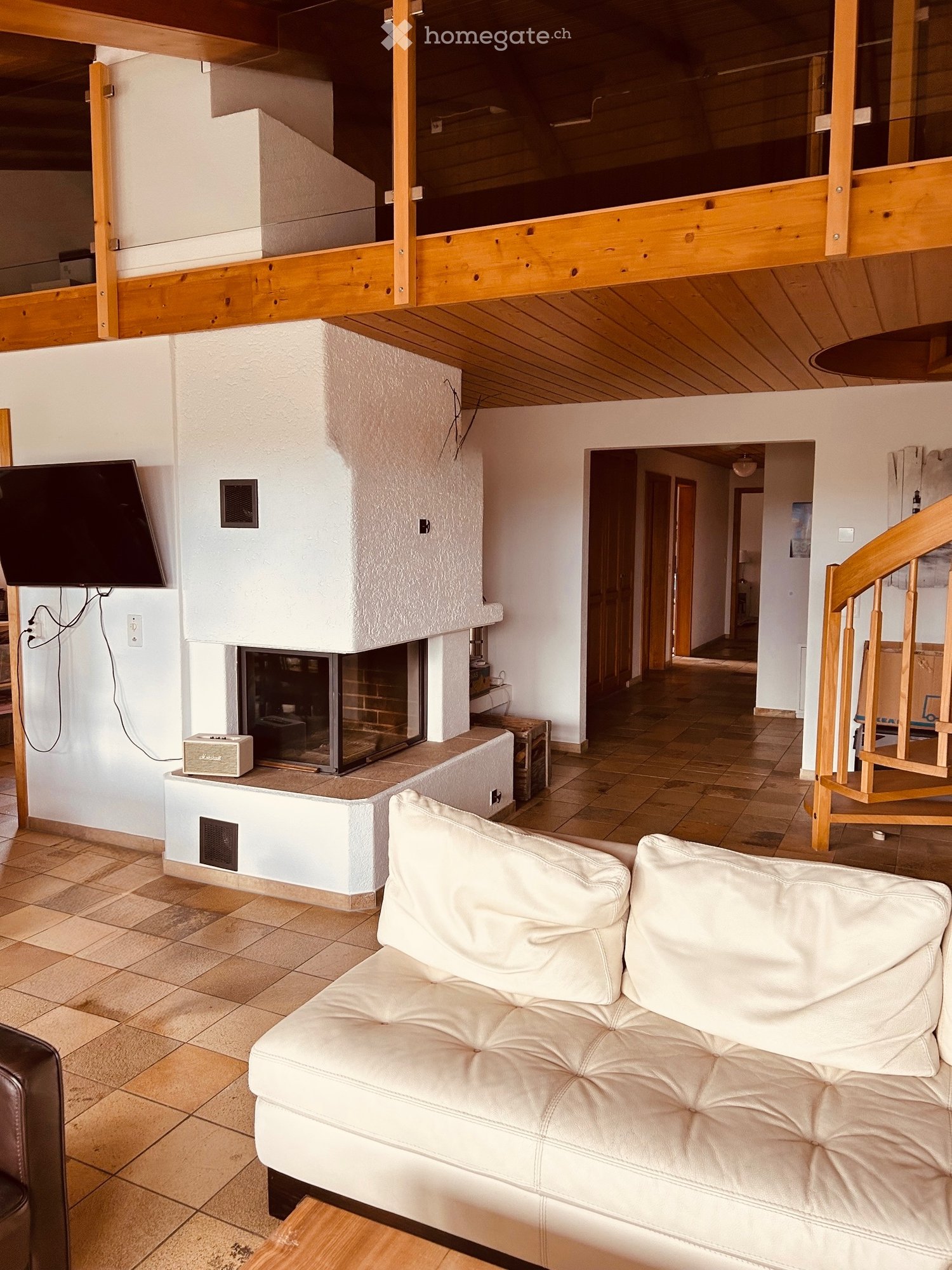 Appartement de 3 pièces, photo 5 sur 5