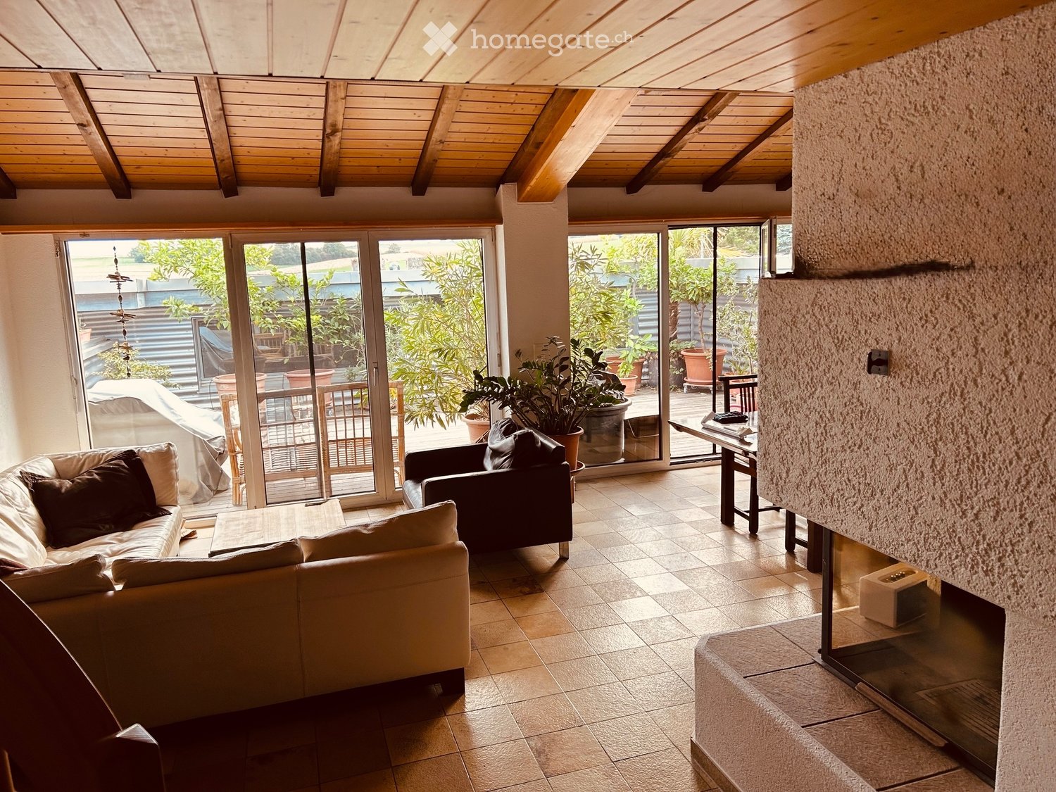 Appartement de 3 pièces, photo 1 sur 5