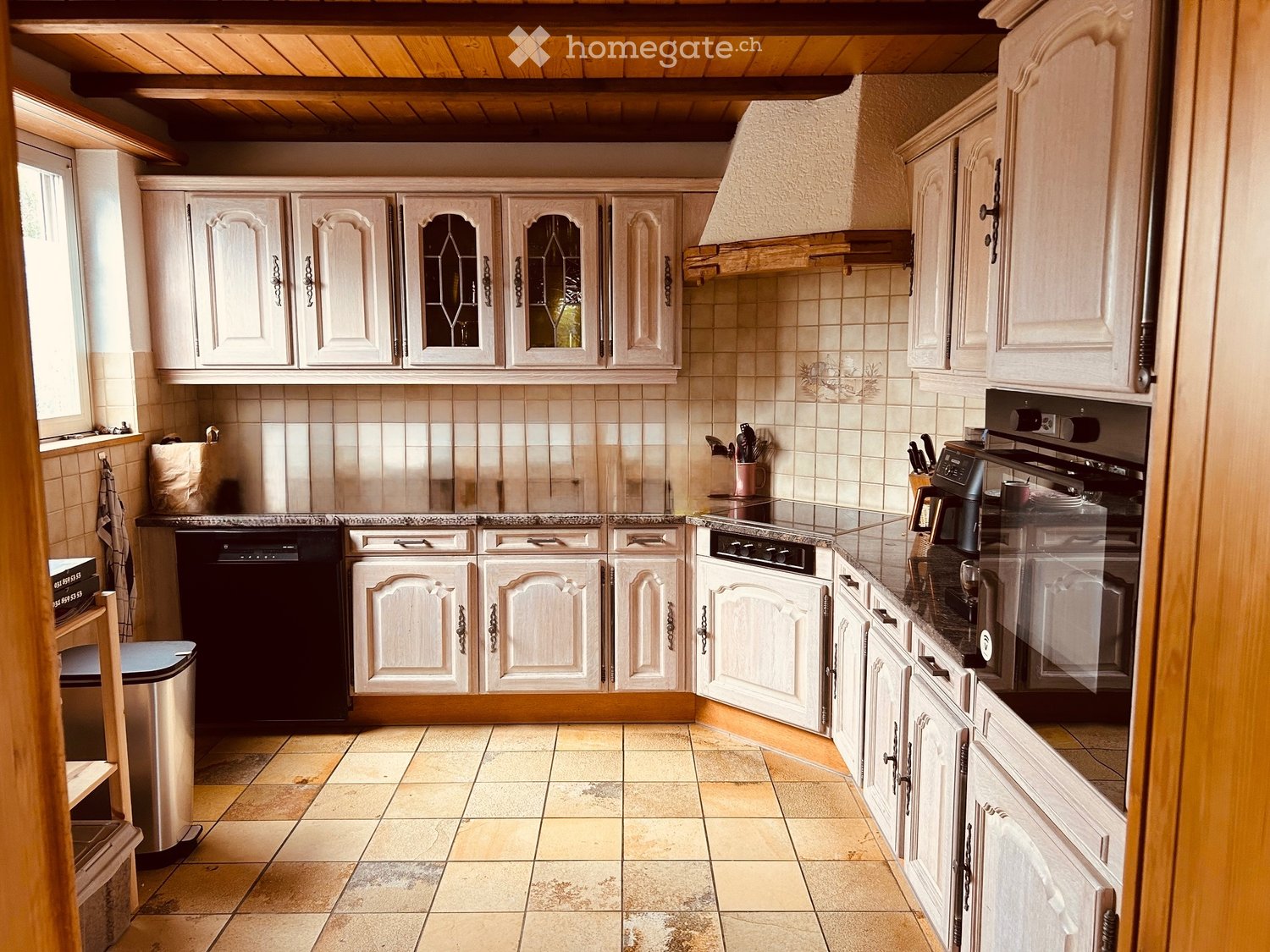 Appartement de 3 pièces, photo 4 sur 5