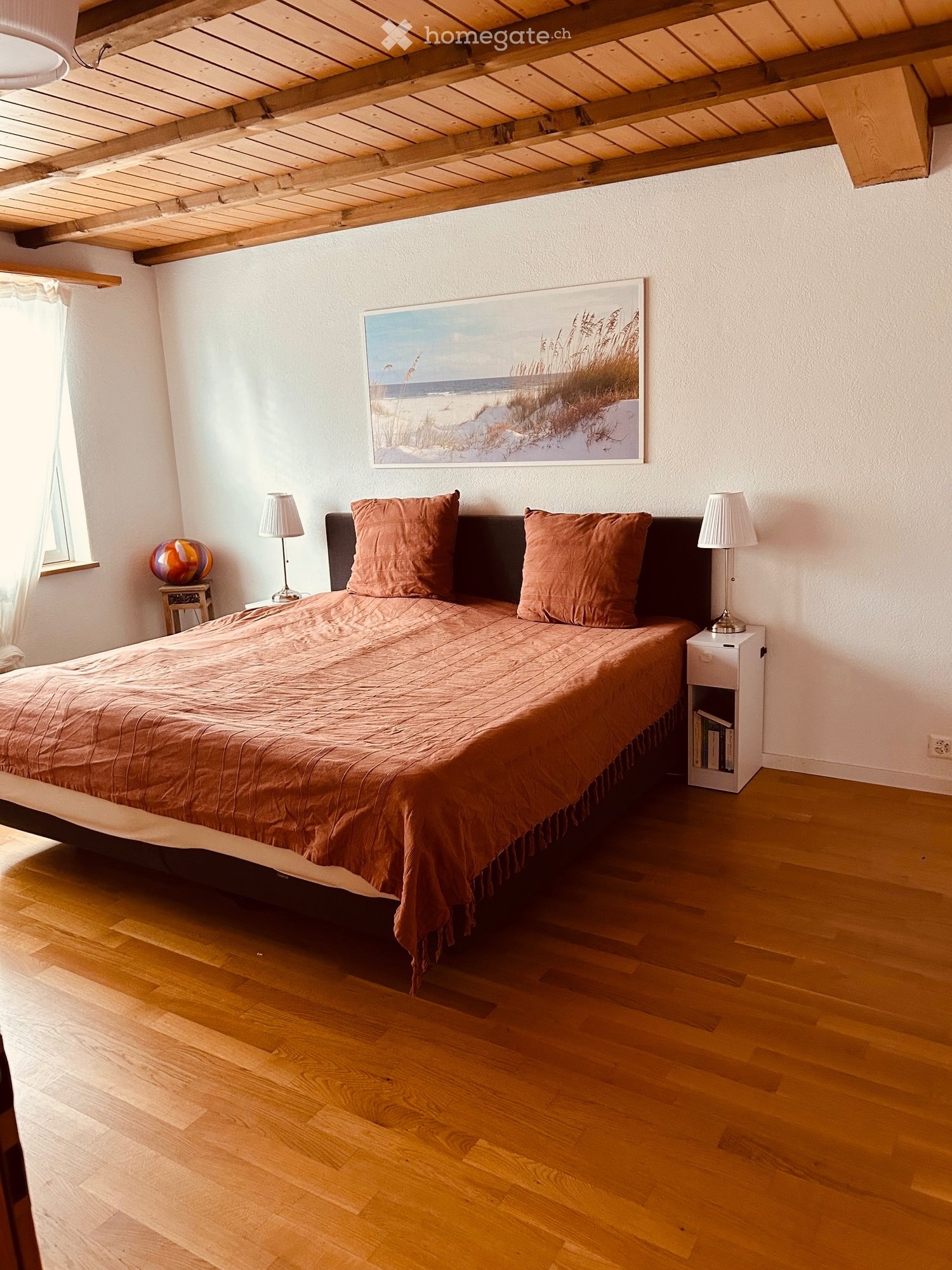 Appartement de 3 pièces, photo 3 sur 5