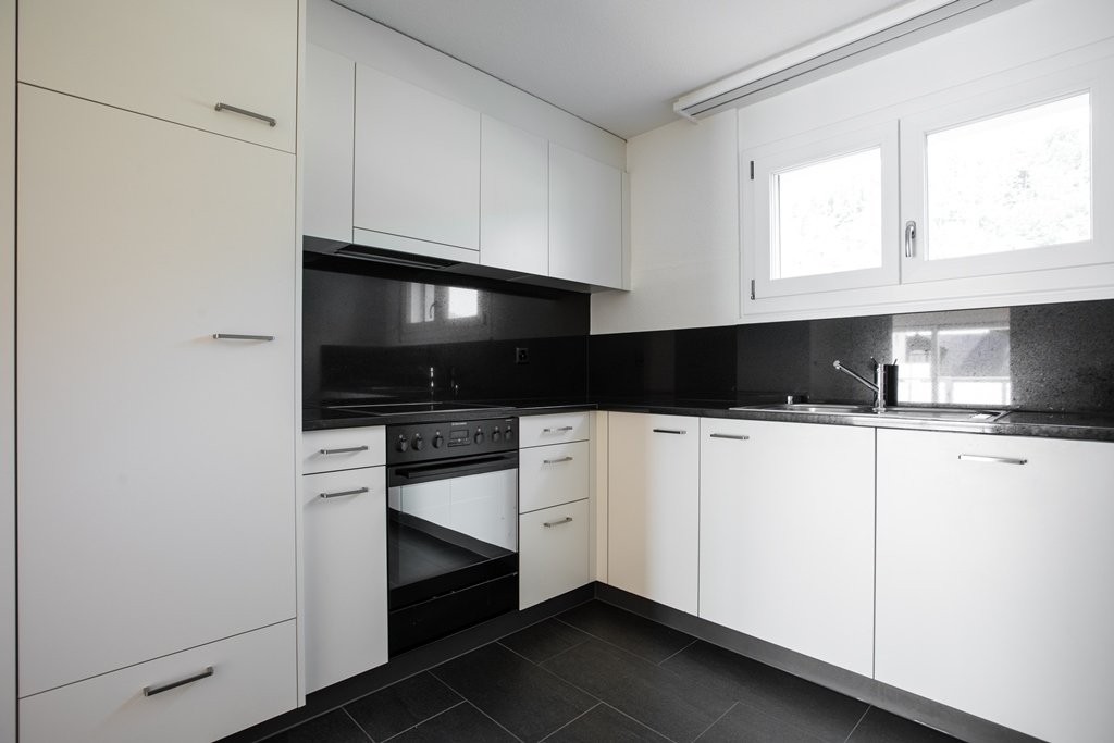 Appartement de 2 ½ pièces, photo 1 sur 5