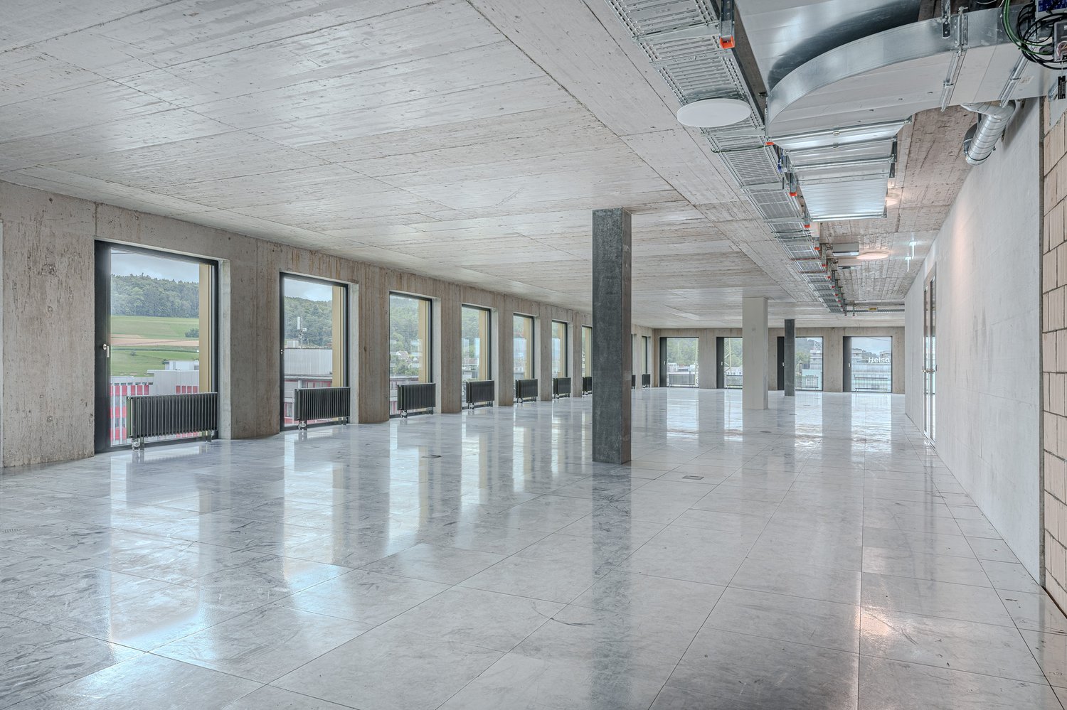 179m² bureau