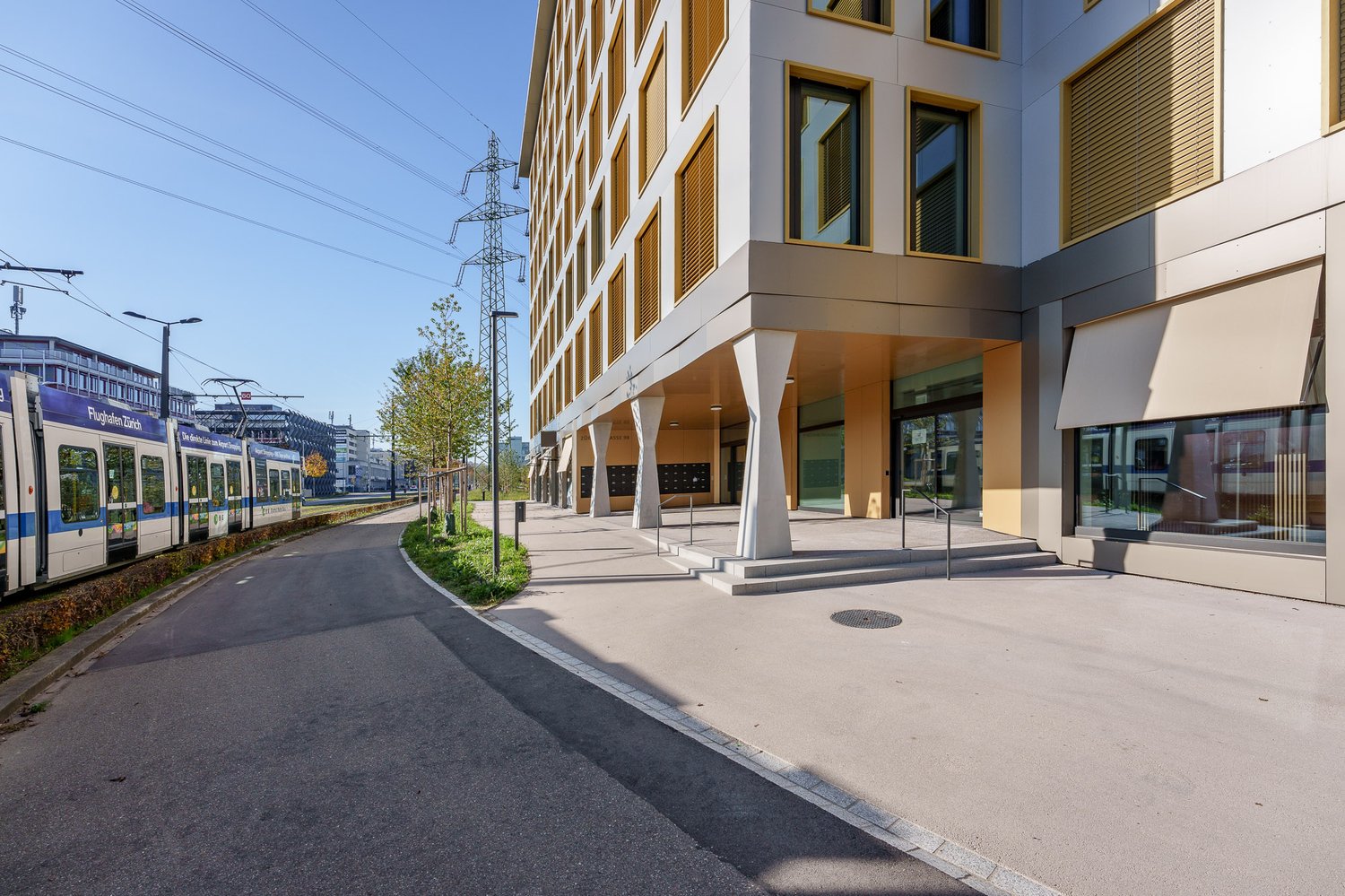 179m² bureau