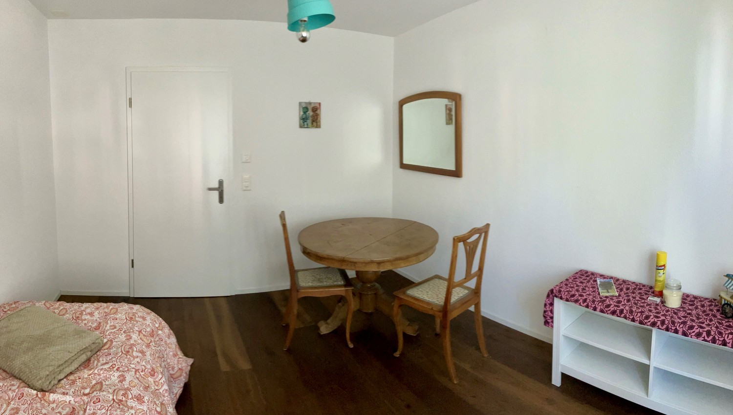 Room in a shared flat, photo 2 sur 4