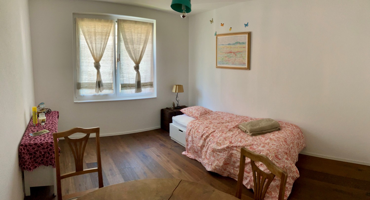 Room in a shared flat, photo 1 sur 4