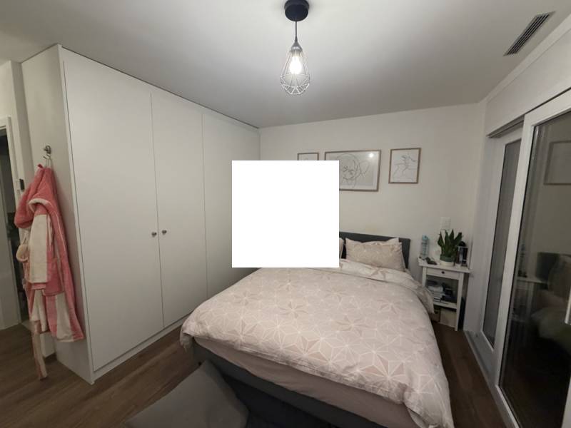2 ½ rooms apartment, photo 6 sur 7