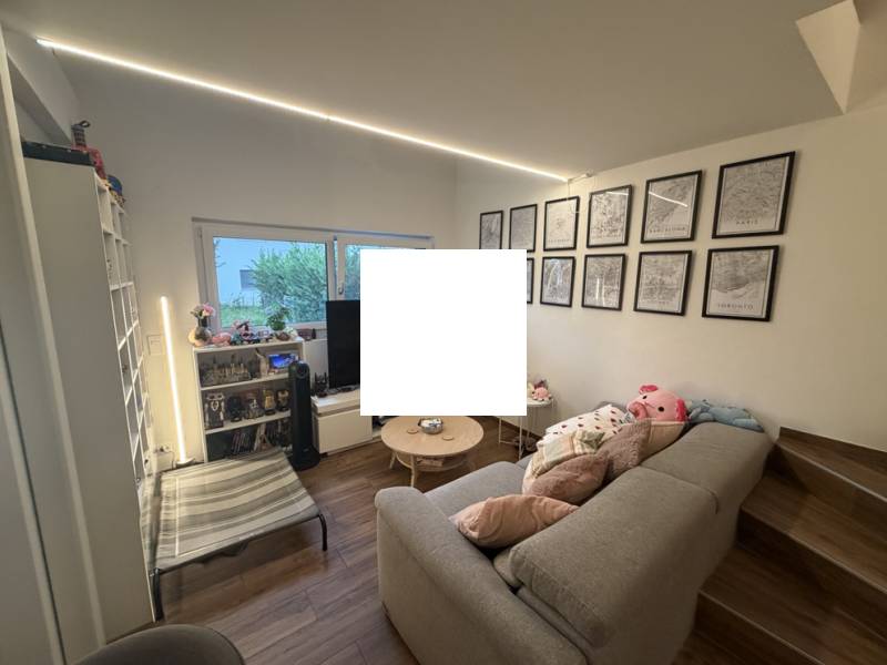 2 ½ rooms apartment, photo 3 sur 7