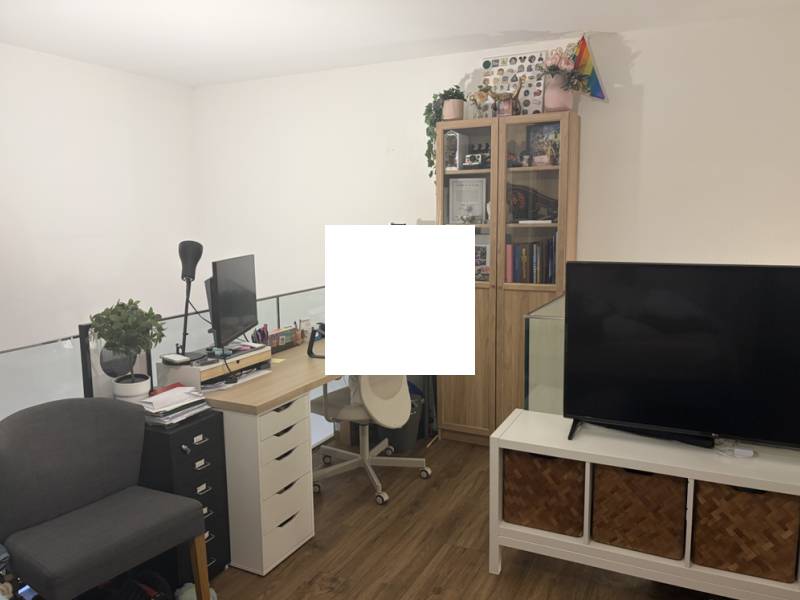 2 ½ rooms apartment, photo 5 sur 7
