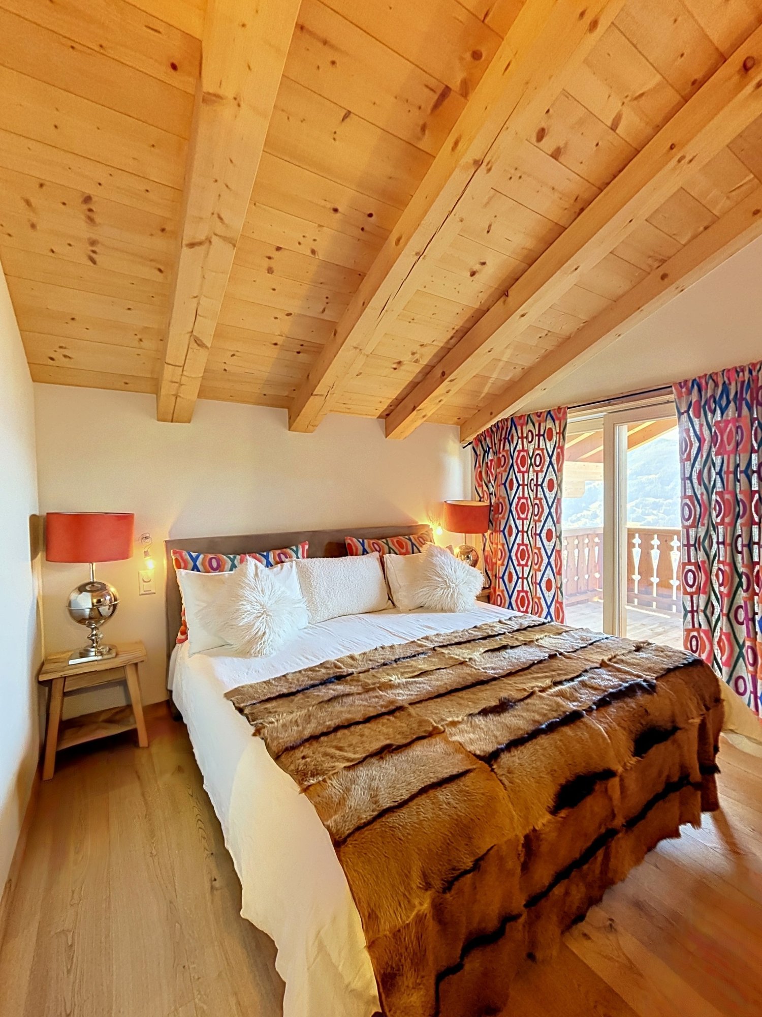 4 rooms furnished flat, photo 10 sur 10