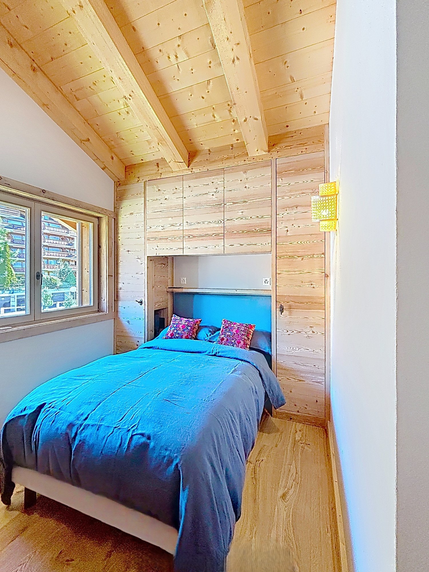 4 rooms furnished flat, photo 5 sur 10
