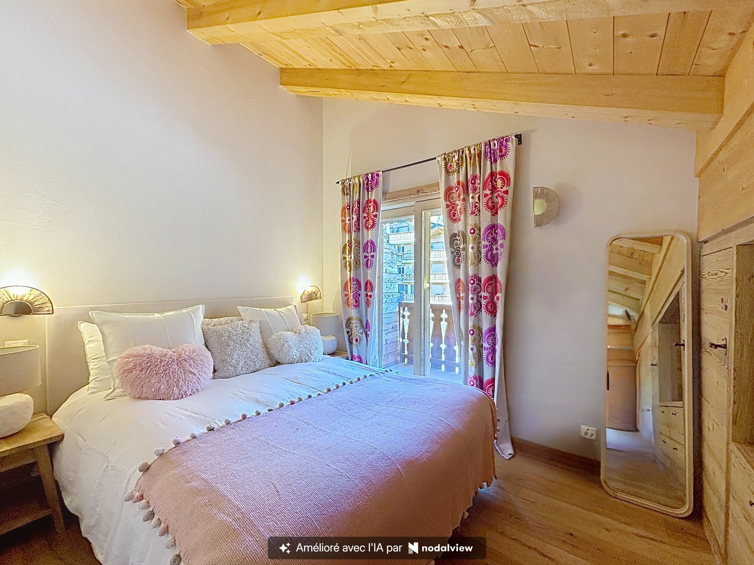 4 rooms furnished flat, photo 7 sur 10
