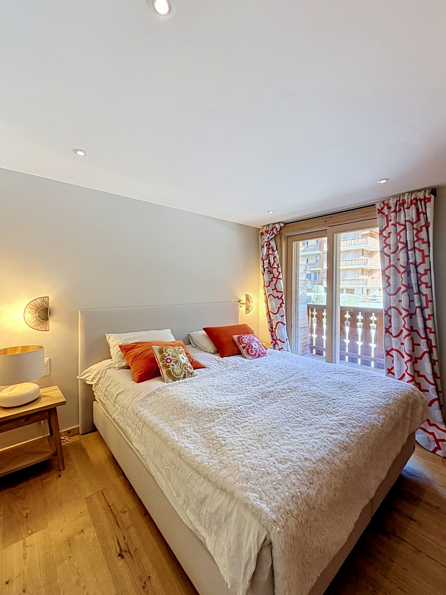 4 rooms furnished flat, photo 6 sur 10