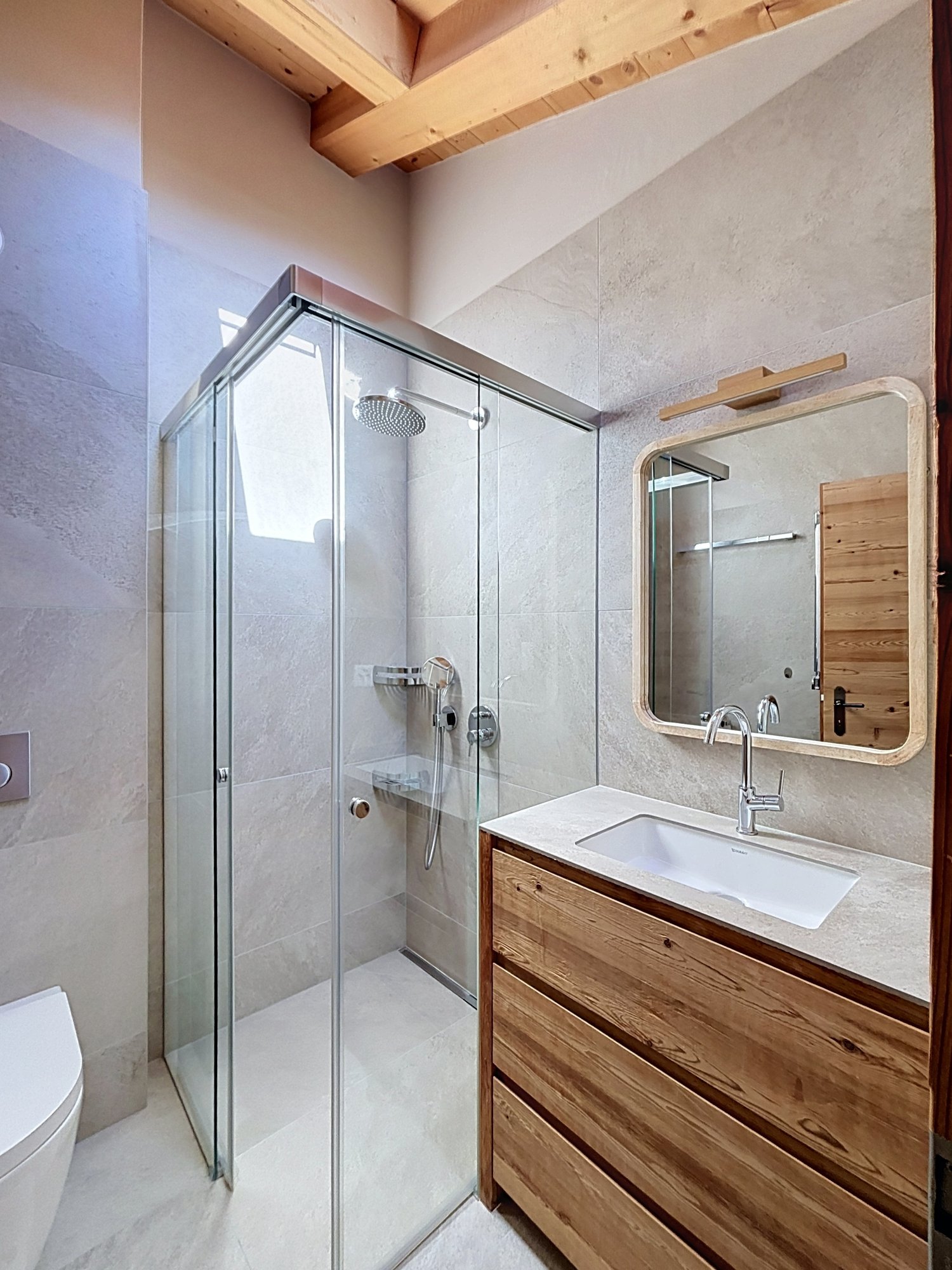 4 rooms furnished flat, photo 8 sur 10